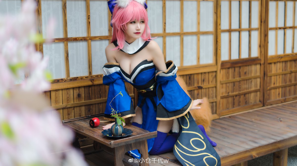 Coser@小仓千代w Vol 014 微博图 A 0003 0758022841.jpg