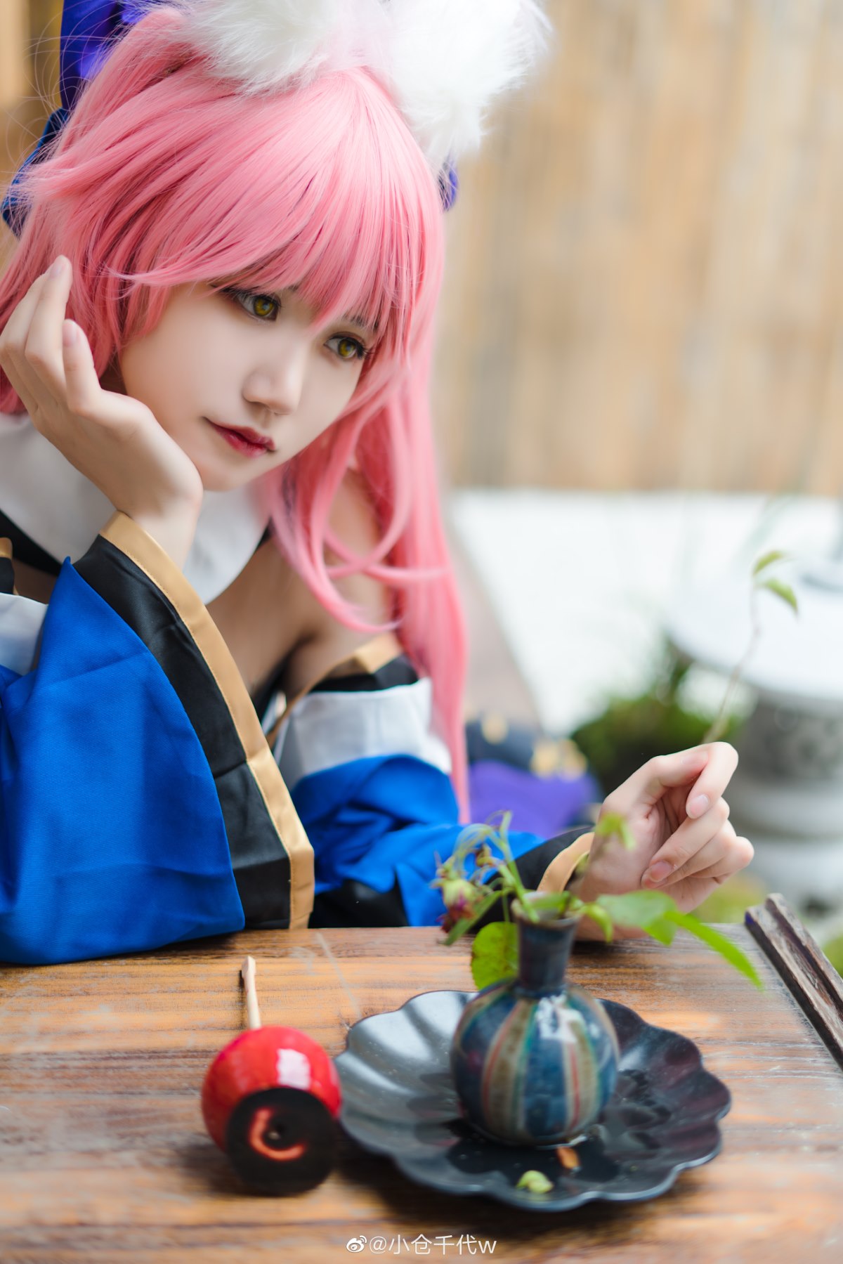 Coser@小仓千代w Vol 014 微博图 A 0006 7854272629.jpg