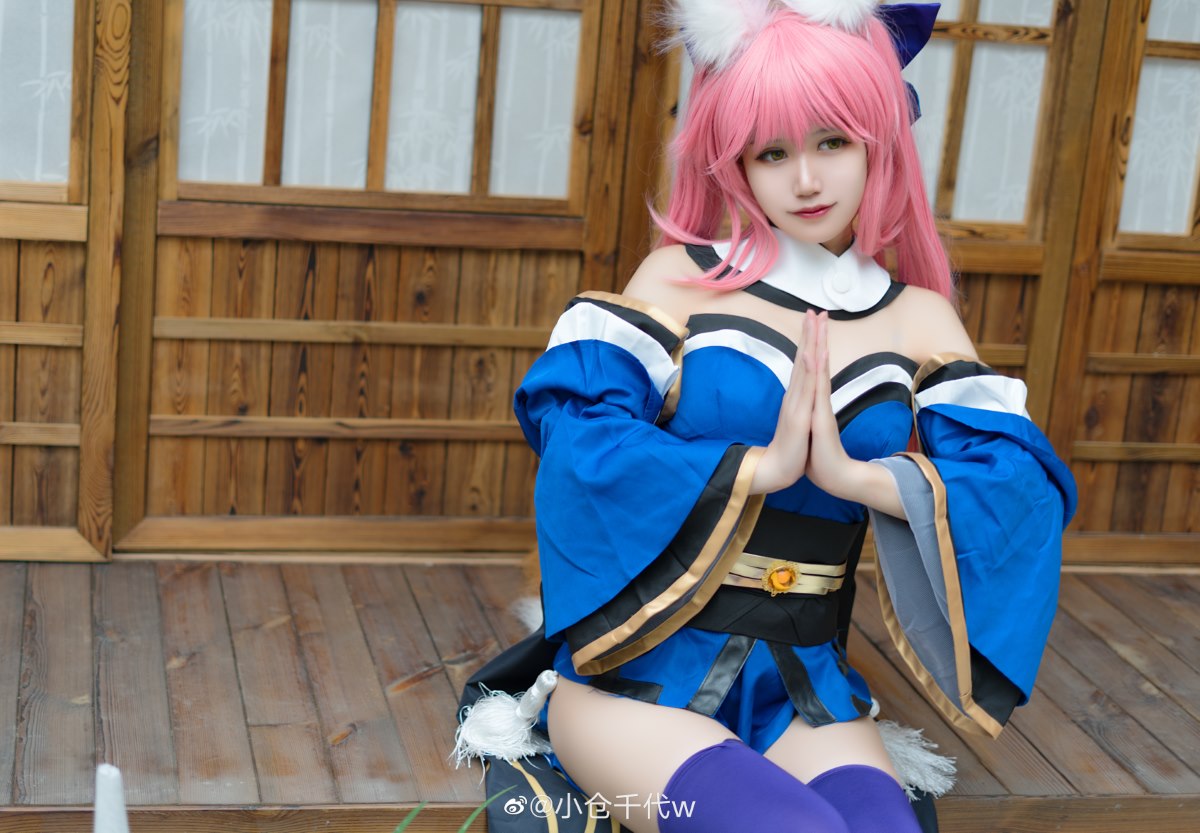 Coser@小仓千代w Vol 014 微博图 A 0009 9779003600.jpg