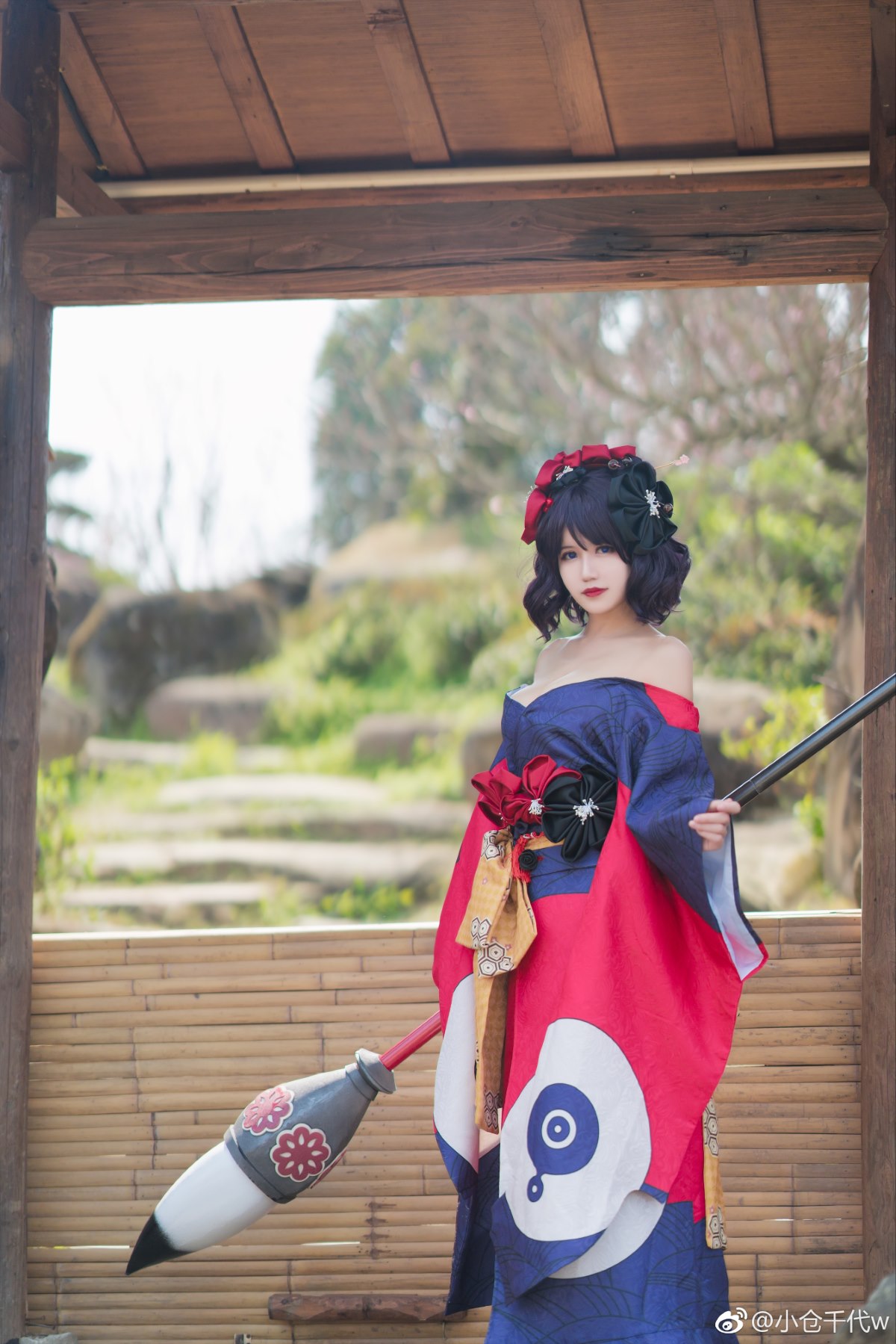 Coser@小仓千代w Vol 014 微博图 A 0020 6113533713.jpg