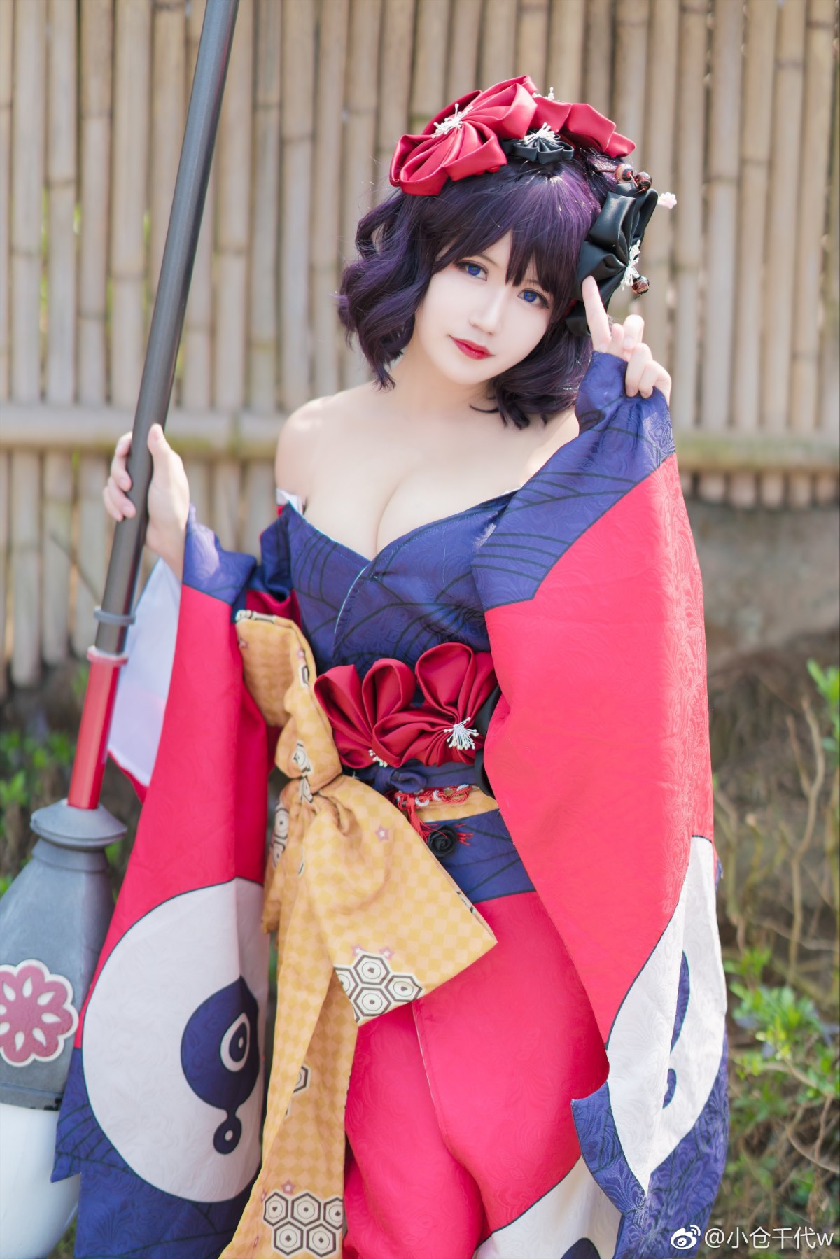 Coser@小仓千代w Vol 014 微博图 A 0024 2836859626.jpg