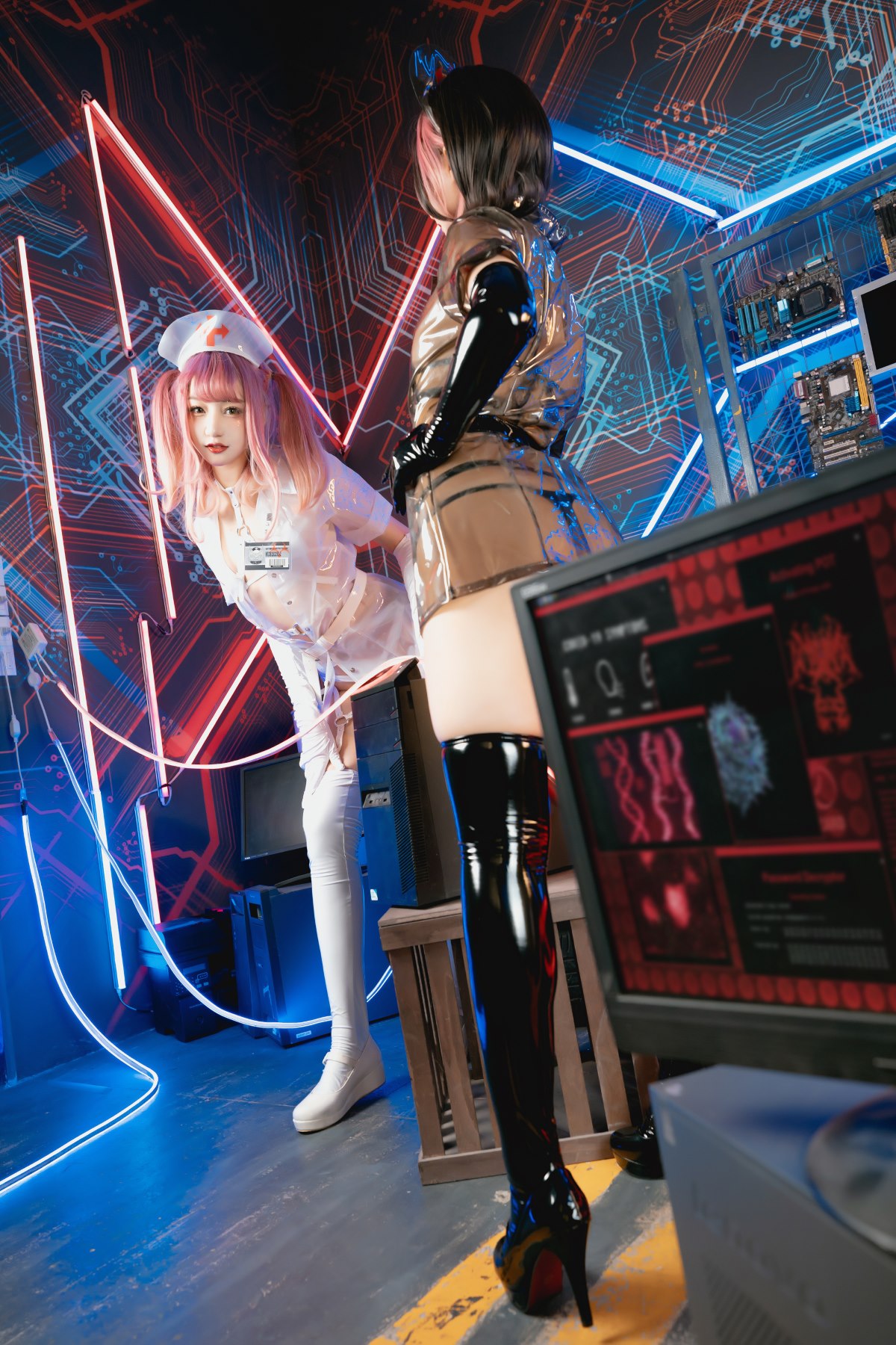 Coser@神楽坂真冬 Vol 031 無色哲学 B 0004 8819542076.jpg