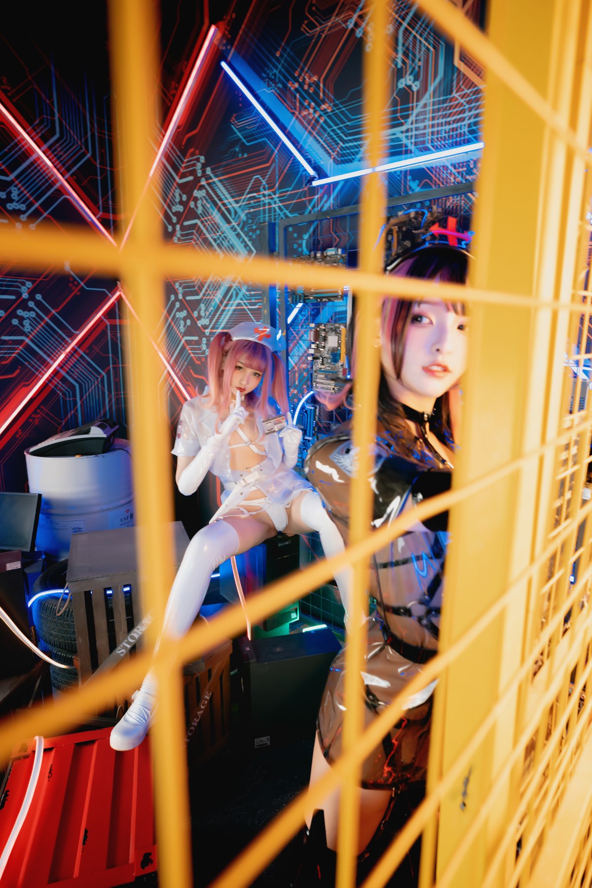 Coser@神楽坂真冬 Vol 031 無色哲学 B 0018 6658749691.jpg