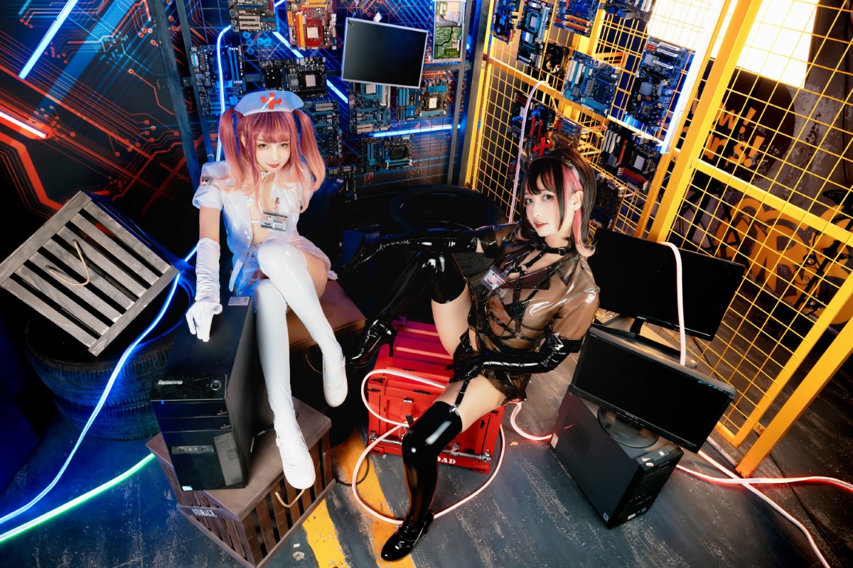 Coser@神楽坂真冬 Vol 031 無色哲学 B 0028 7042294081.jpg