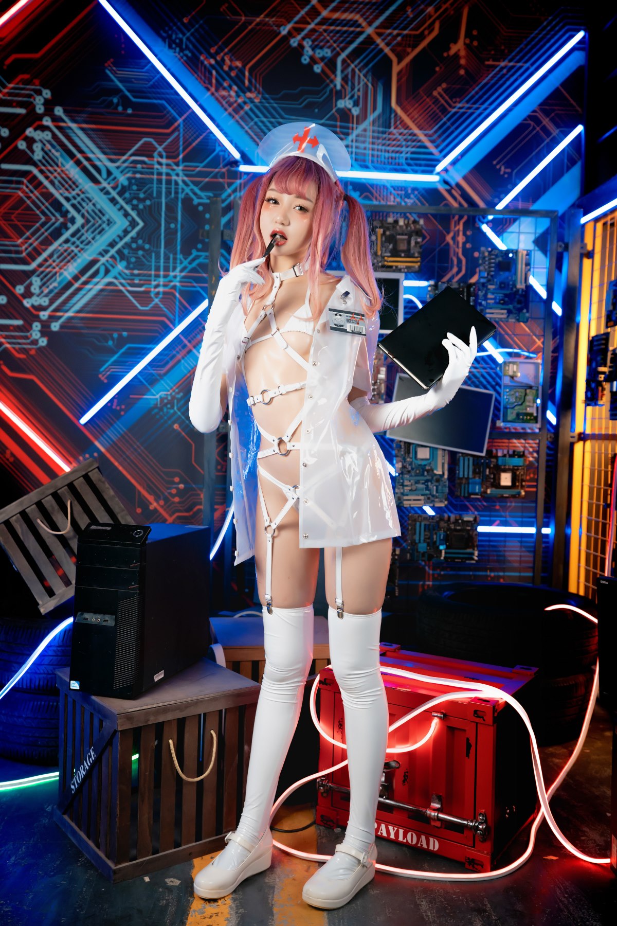 Coser@神楽坂真冬 Vol 031 無色哲学 B 0040 6658666061.jpg