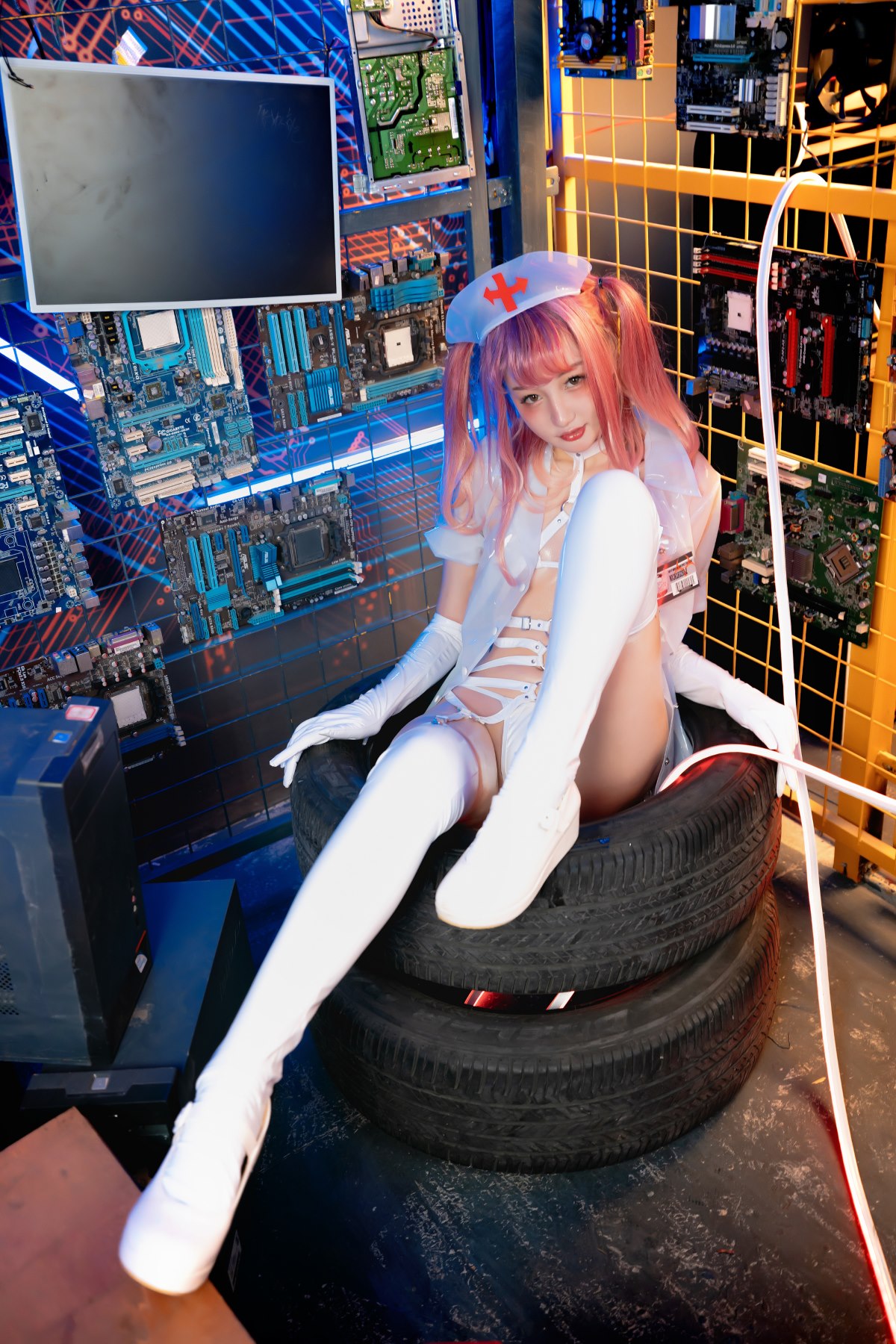 Coser@神楽坂真冬 Vol 031 無色哲学 B 0042 8935919959.jpg