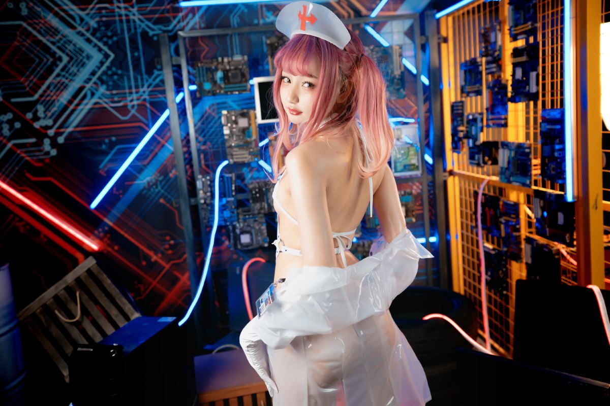 Coser@神楽坂真冬 Vol 031 無色哲学 B 0045 9340396879.jpg