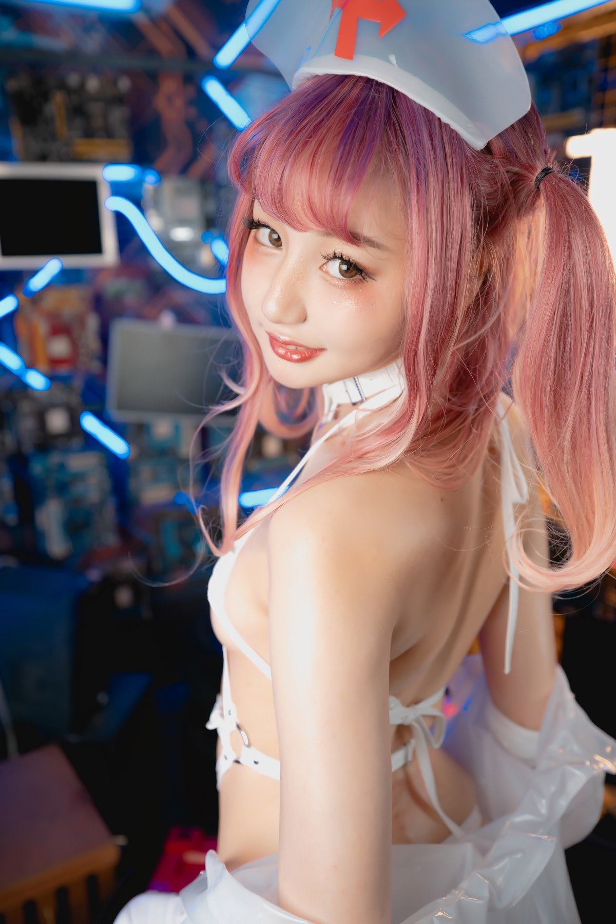 Coser@神楽坂真冬 Vol 031 無色哲学 B 0046 8601046786.jpg