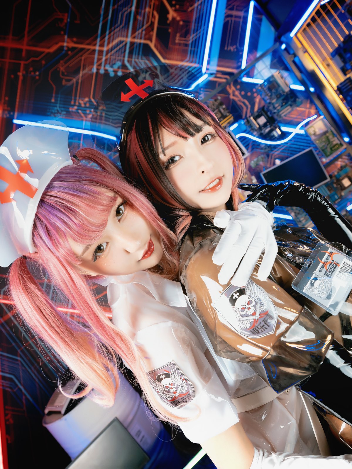 Coser@神楽坂真冬 Vol 031 無色哲学 A 0051 9957047665.jpg