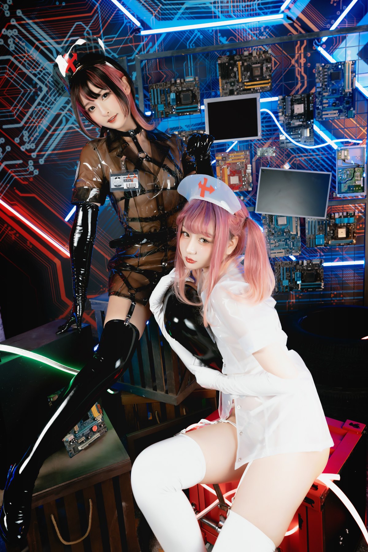 Coser@神楽坂真冬 Vol 031 無色哲学 A 0067 6745644125.jpg