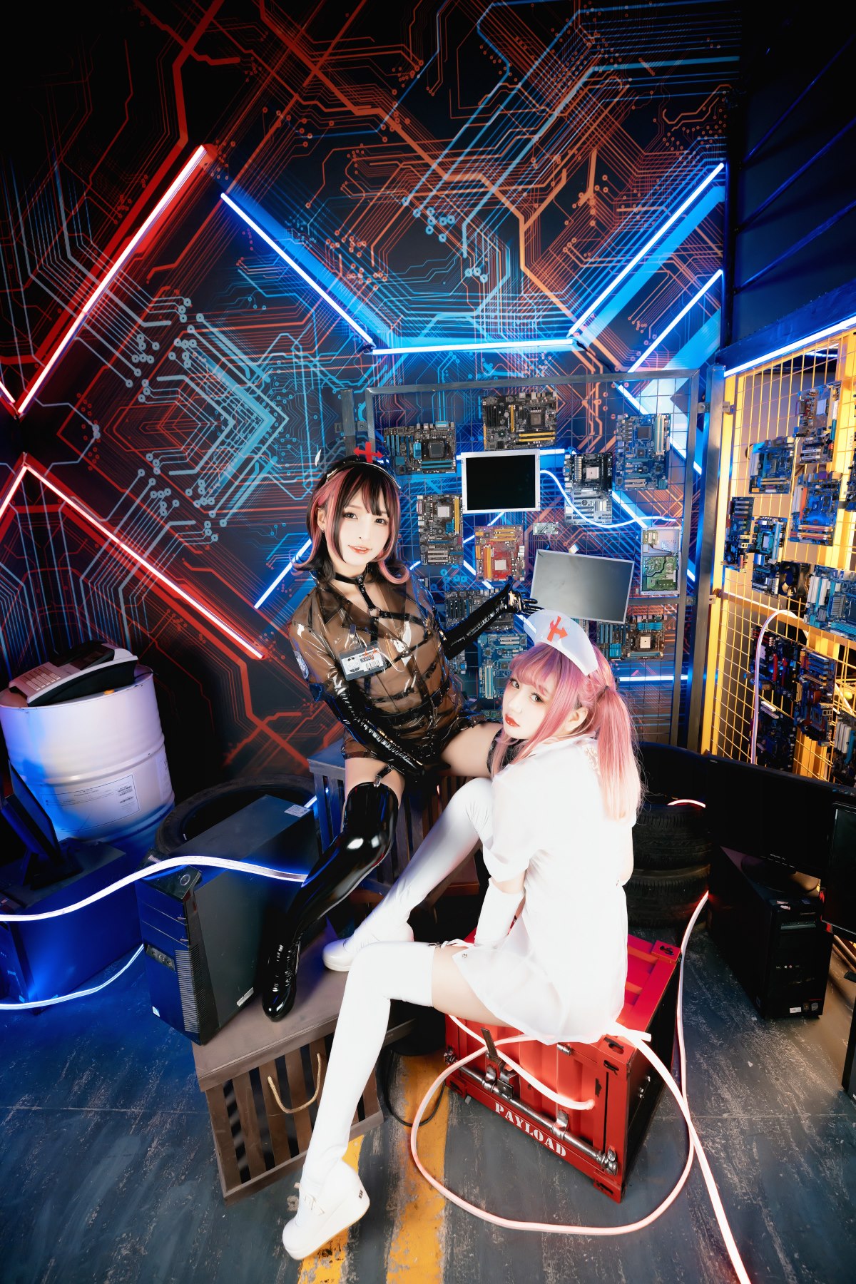 Coser@神楽坂真冬 Vol 031 無色哲学 A 0071 1068229933.jpg