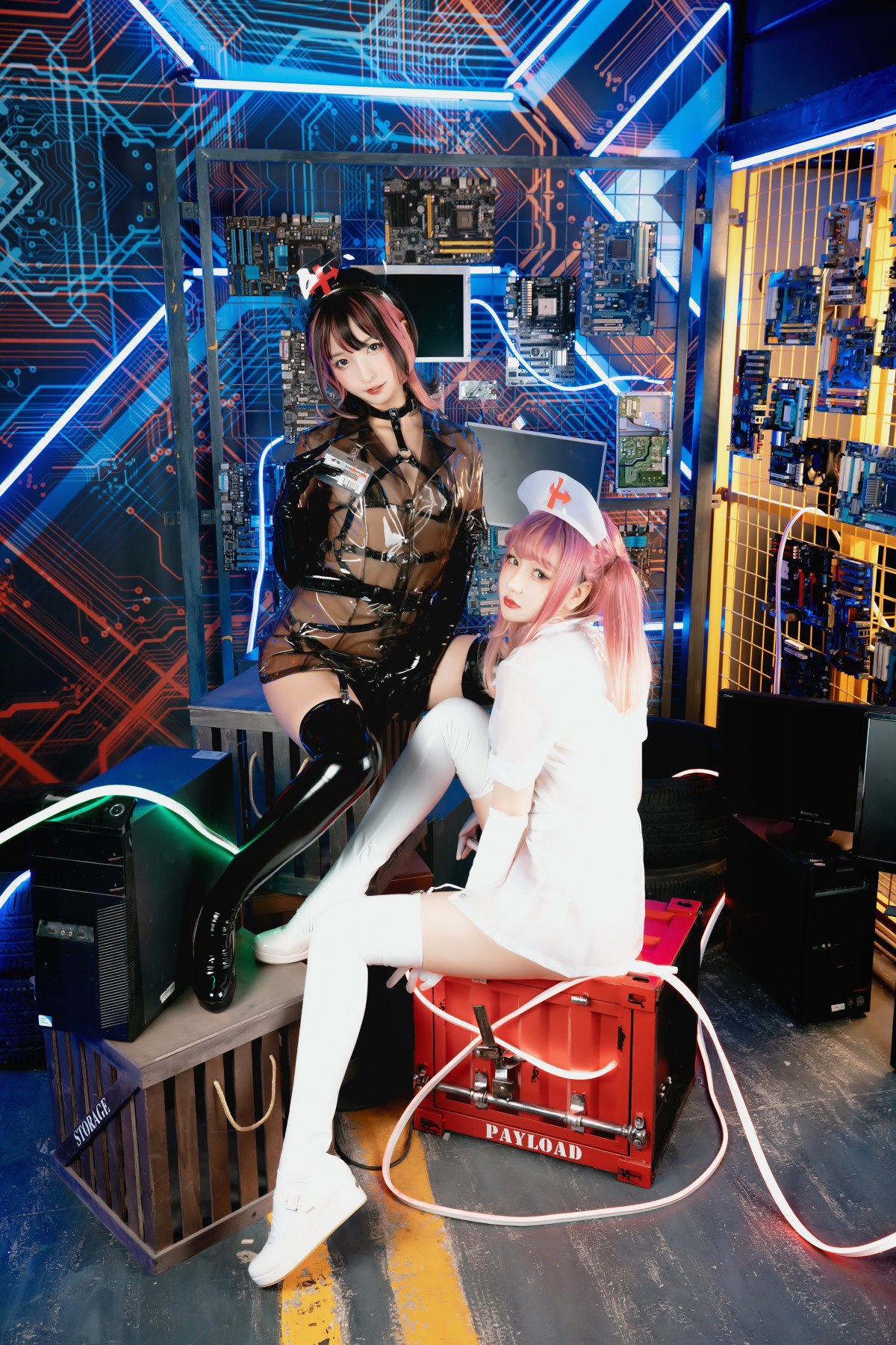 Coser@神楽坂真冬 Vol 031 無色哲学 A 0072 3991647002.jpg