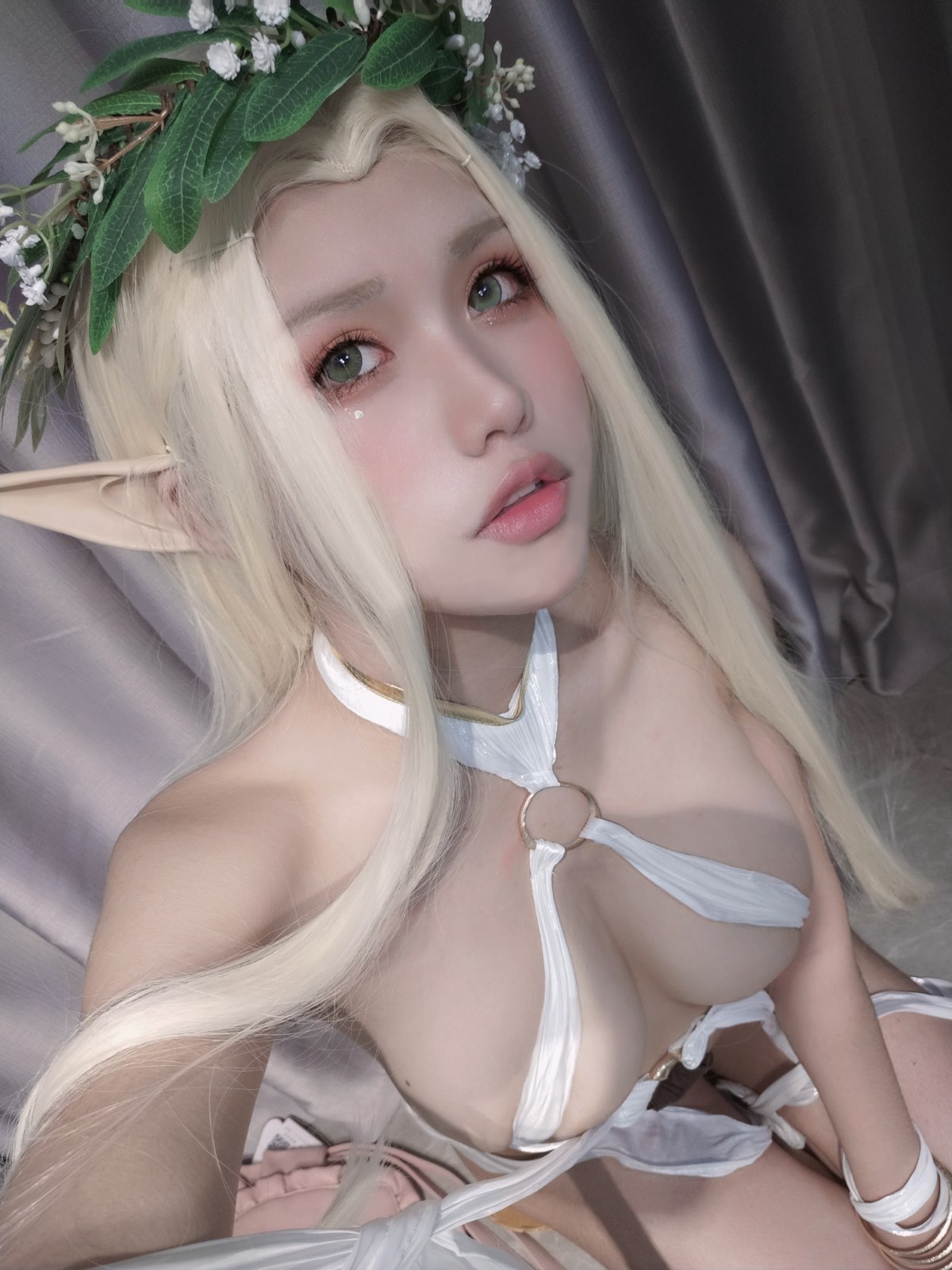 Coser@一笑芳香沁 黑兽白精 奥莉斯汀 0021 9486723077.jpg