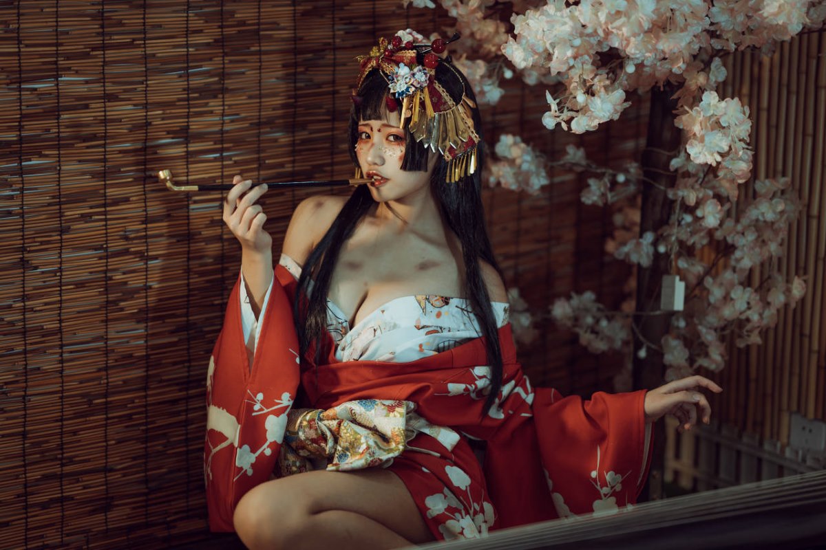 Coser@一笑芳香沁 箱庭妖怪 0001 2301442907.jpg