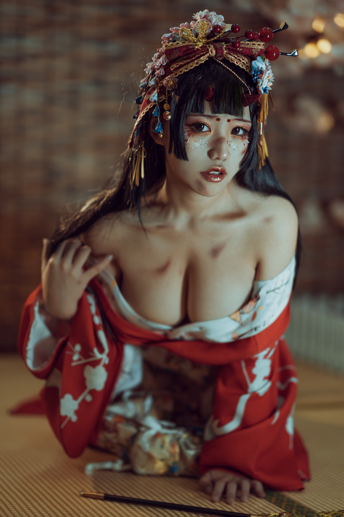 Coser@一笑芳香沁 箱庭妖怪 0003 6195266029.jpg