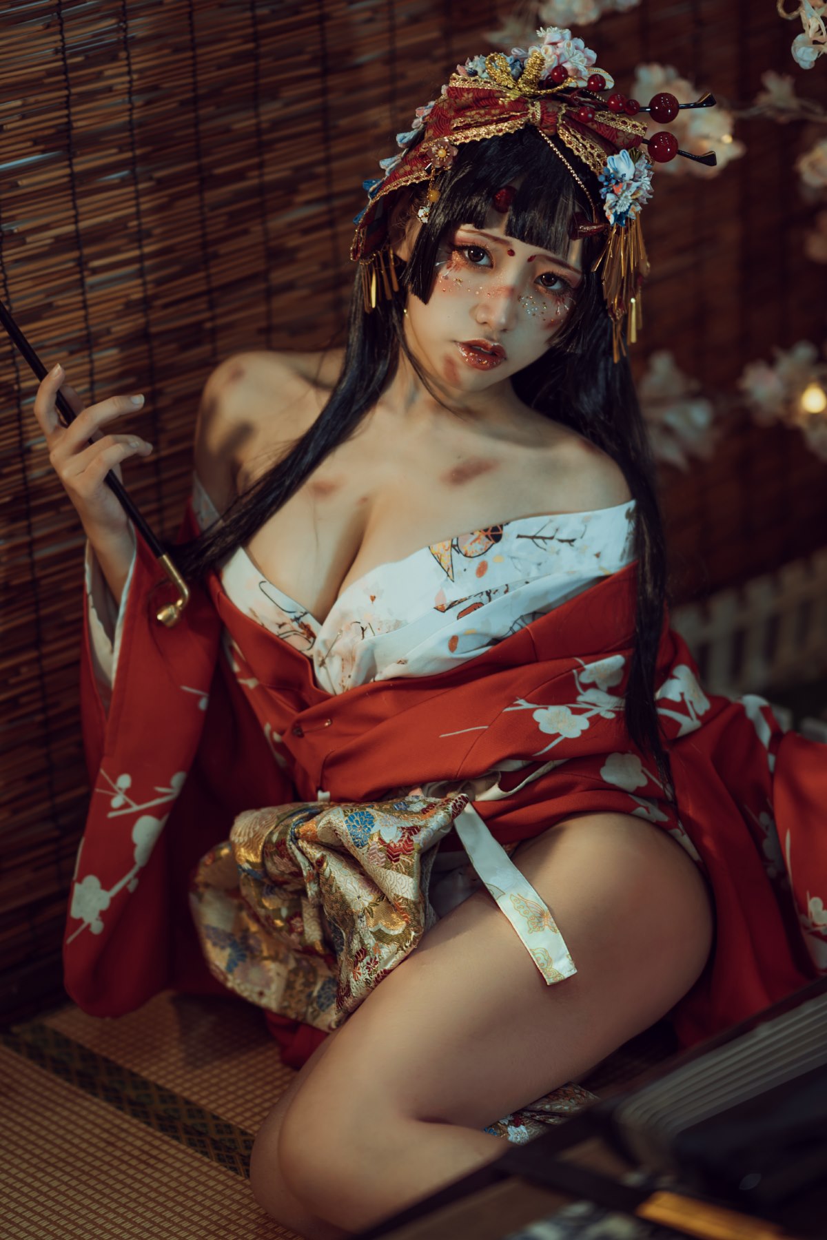 Coser@一笑芳香沁 箱庭妖怪 0004 9808273584.jpg