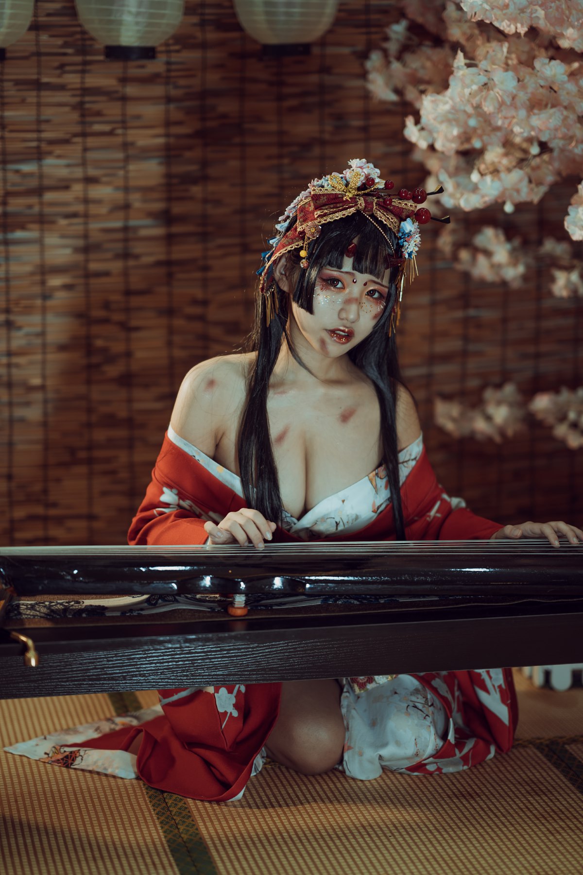 Coser@一笑芳香沁 箱庭妖怪 0017 6464611220.jpg