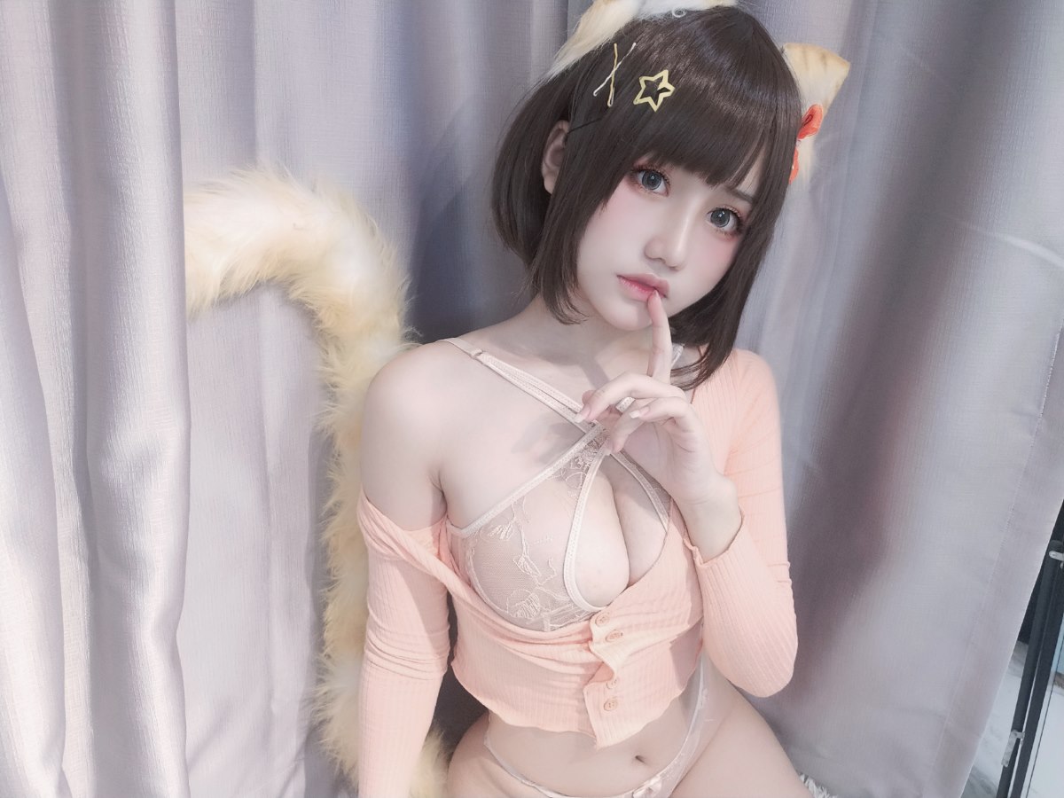 Coser@一笑芳香沁 Vol 014 大橘为重 0014 1531894783.jpg