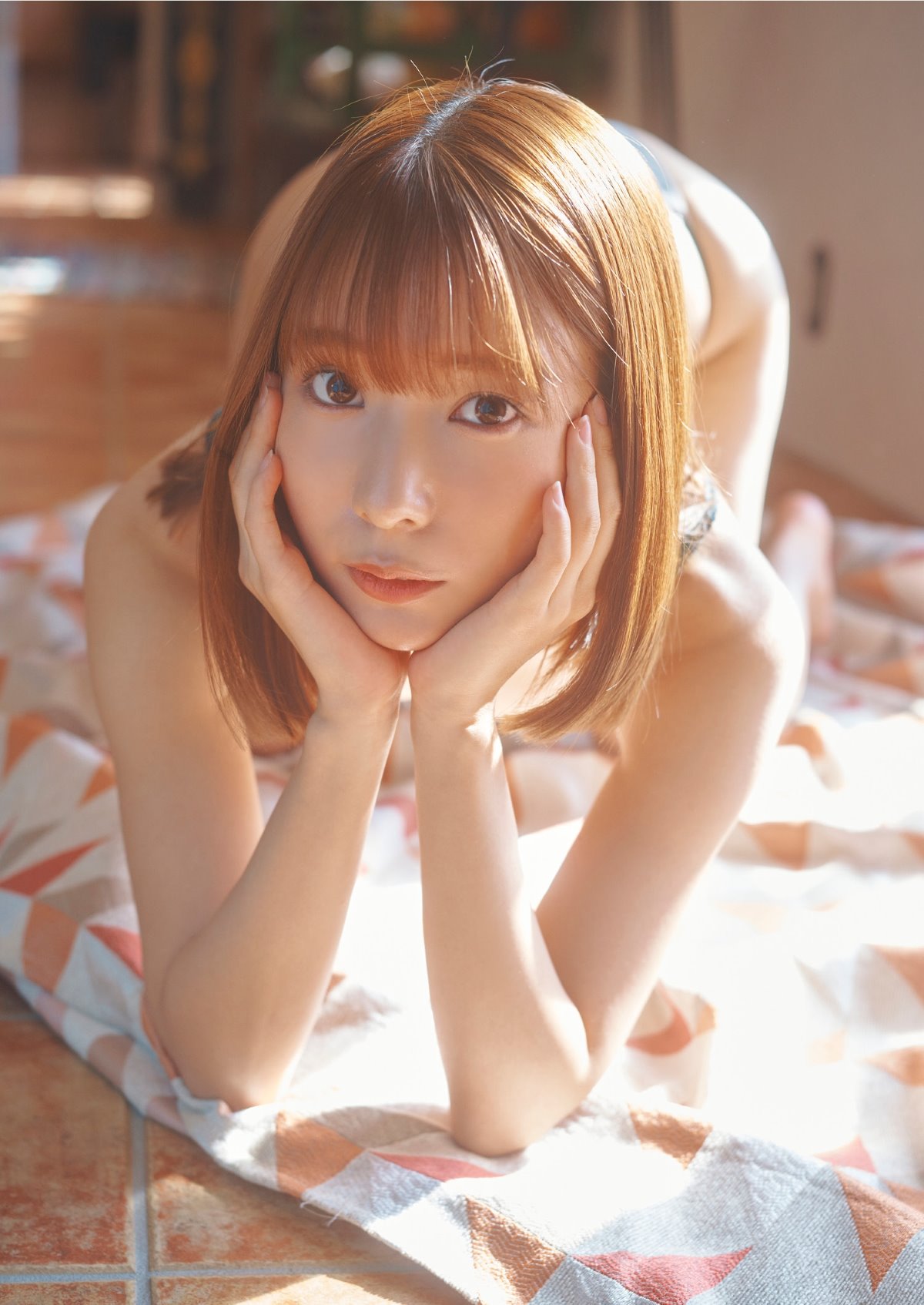 YJ Photobook 2023 02 16 Anri Morishima 森嶋あんり And Yui Oku 奥ゆい Fuwa Yuru Yuri Shimai 0021 9135180495.jpg