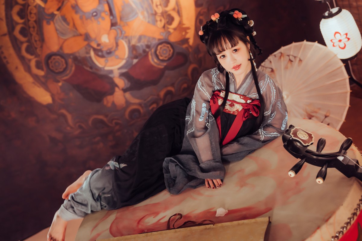 Coser@晕崽Zz 小琵琶精 0005 3092518260.jpg