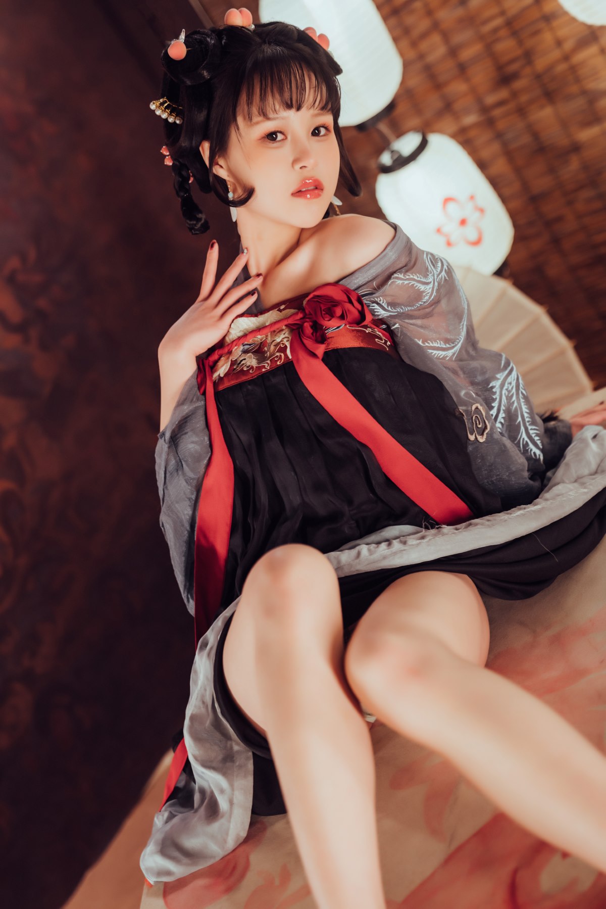 Coser@晕崽Zz 小琵琶精 0017 6744090071.jpg