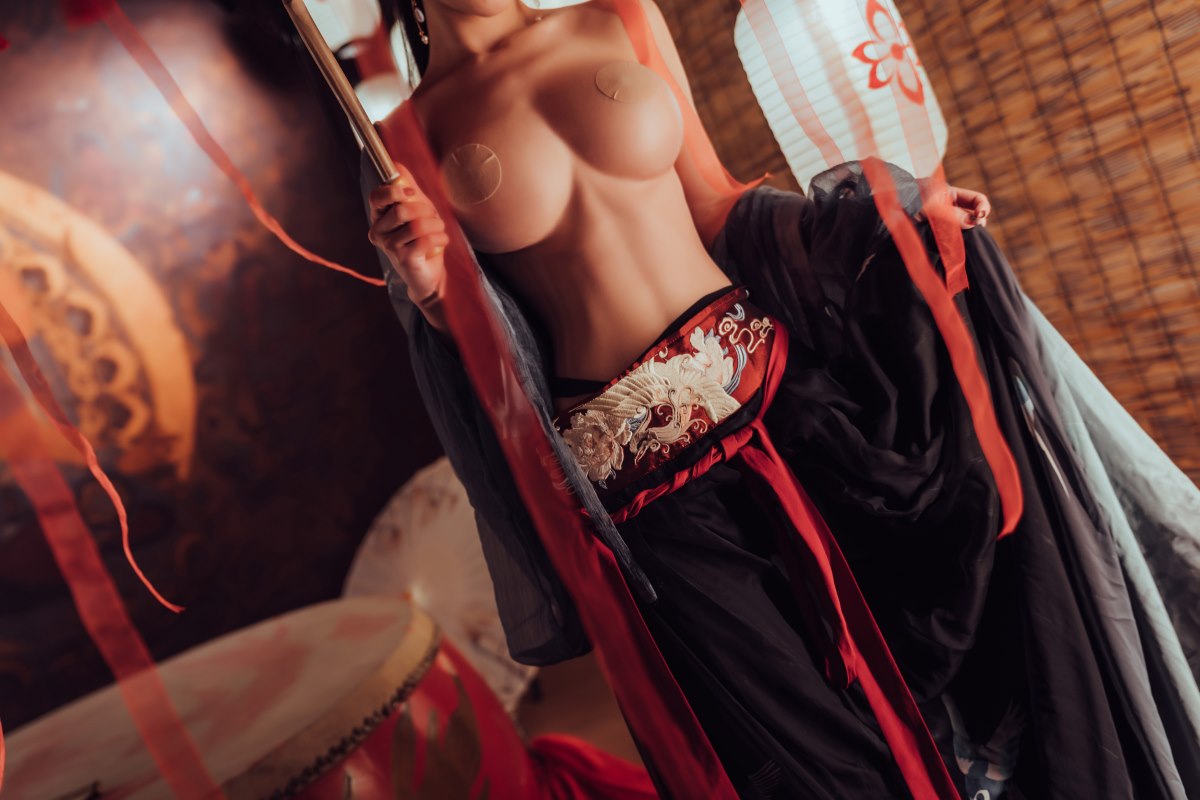 Coser@晕崽Zz 小琵琶精 0064 2318780985.jpg