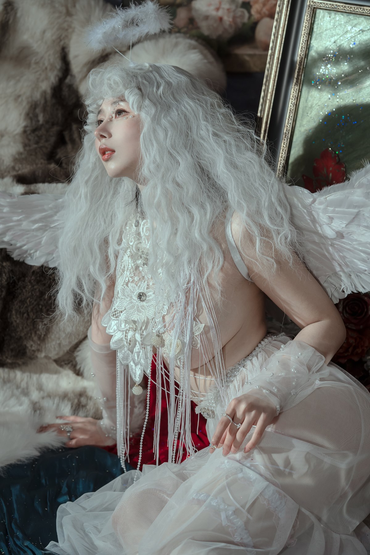 Coser@云溪溪 Vol 034 天使 0023 6445440120.jpg