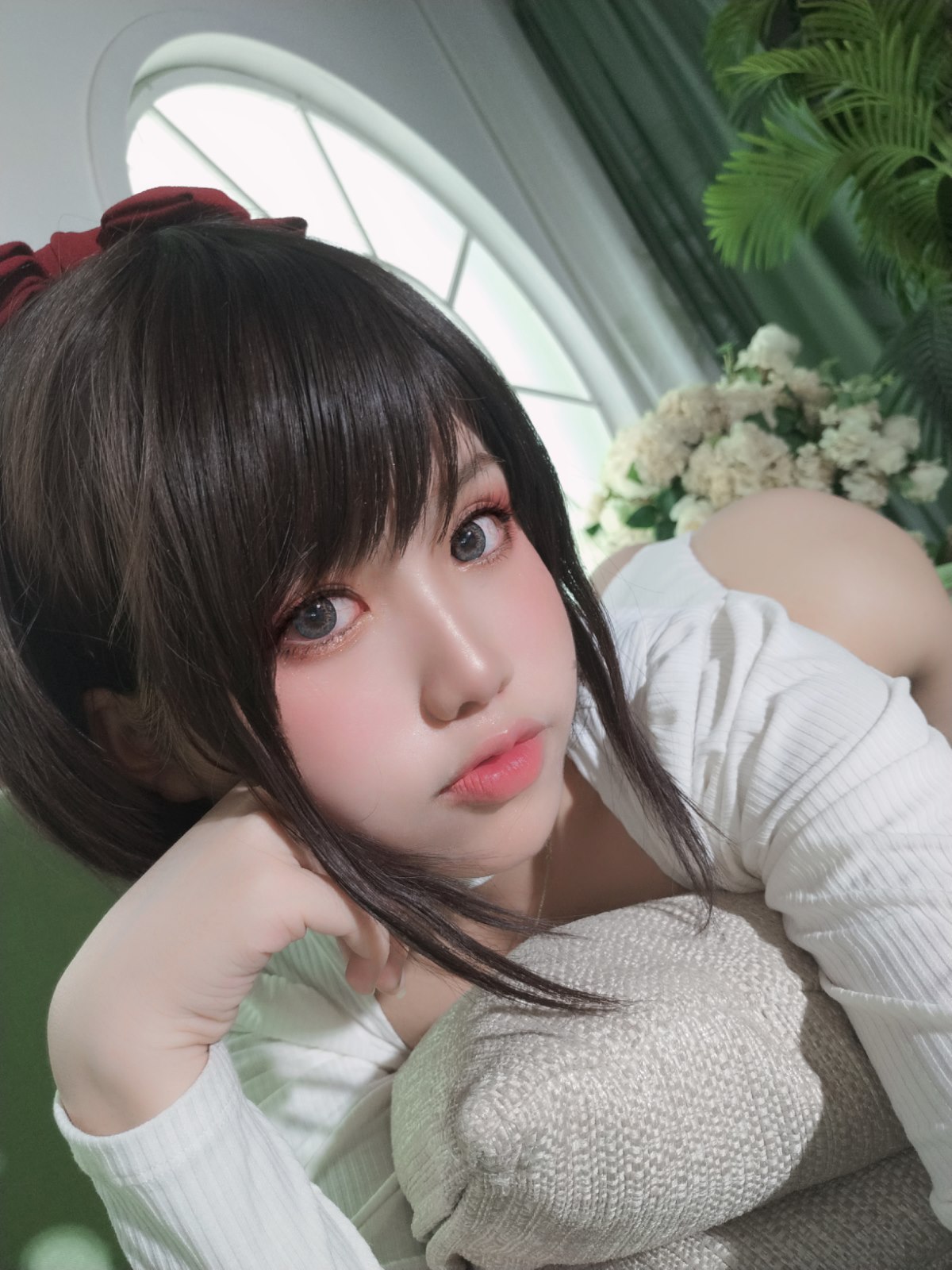 Coser@一笑芳香沁 Vol 013 与学长的约会date 0005 3292632556.jpg