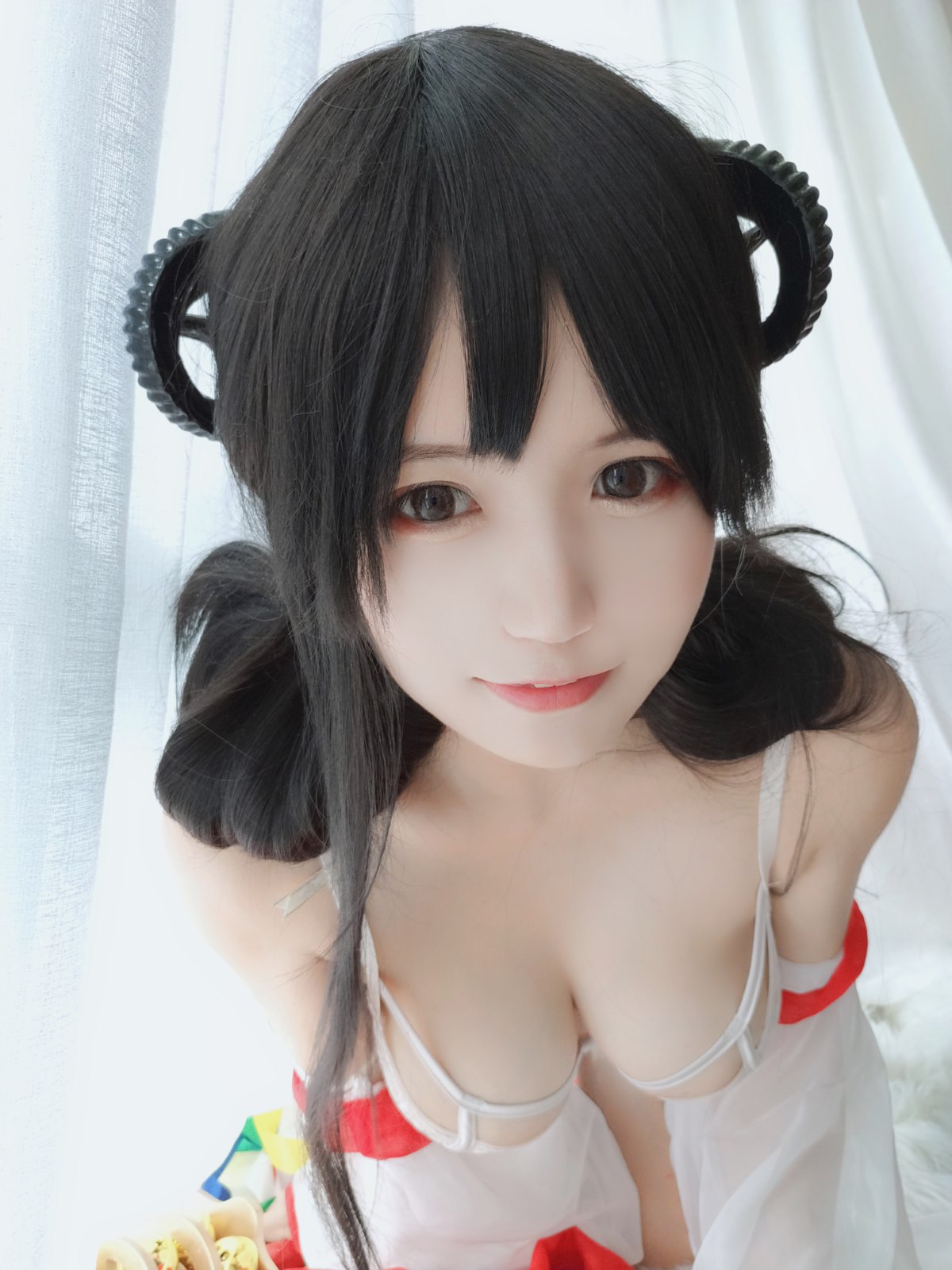 Coser@小仓千代w Vol 013 巫女DLC 0002 8874865514.jpg