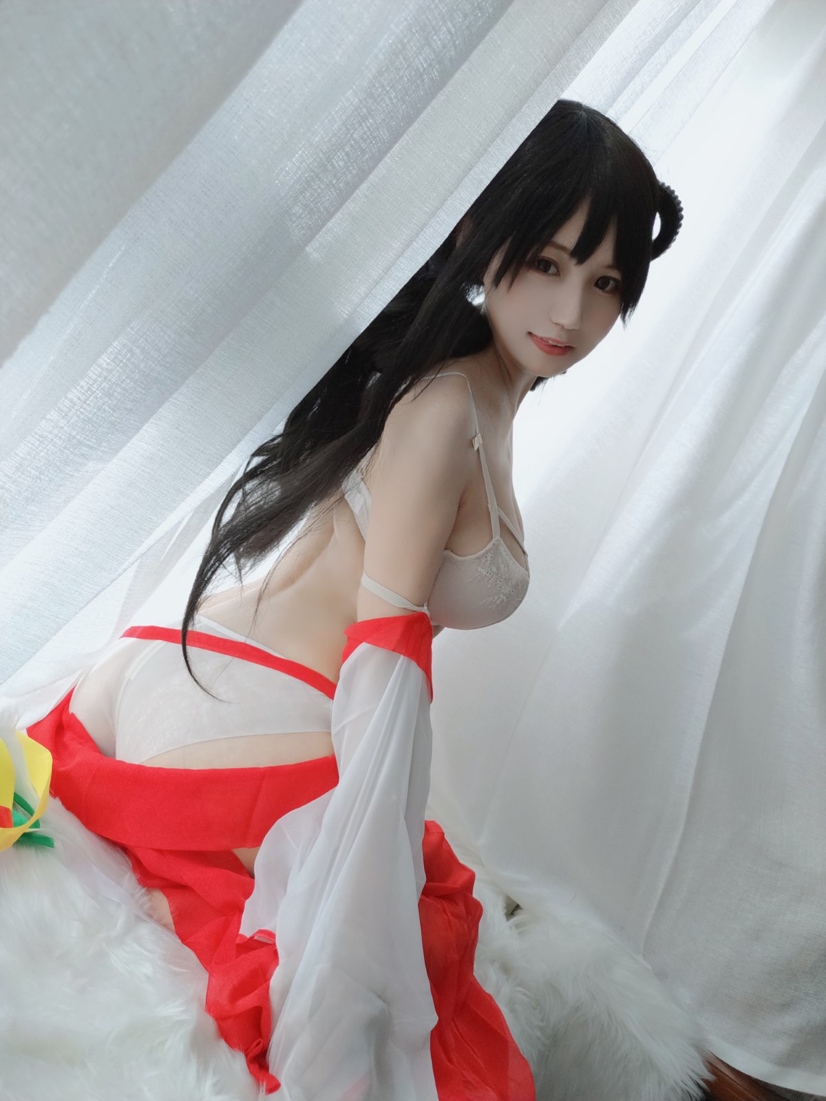 Coser@小仓千代w Vol 013 巫女DLC 0013 4727168996.jpg