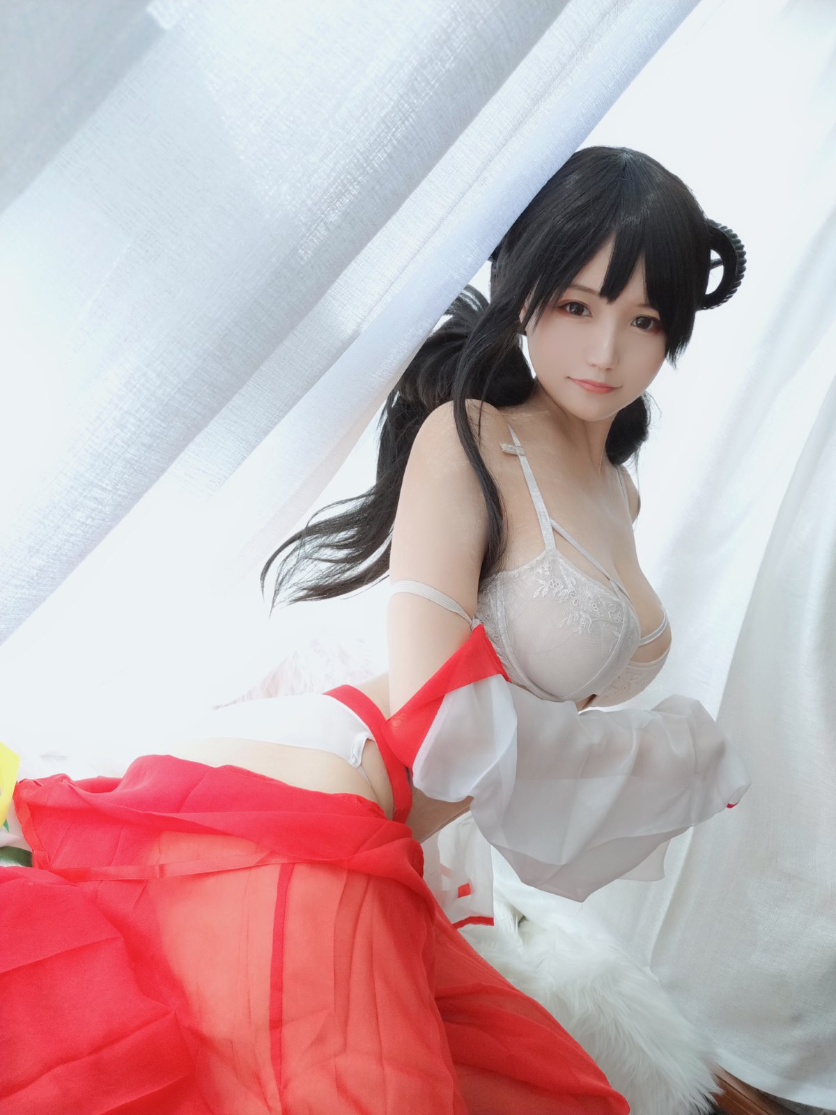 Coser@小仓千代w Vol 013 巫女DLC 0014 7913284967.jpg