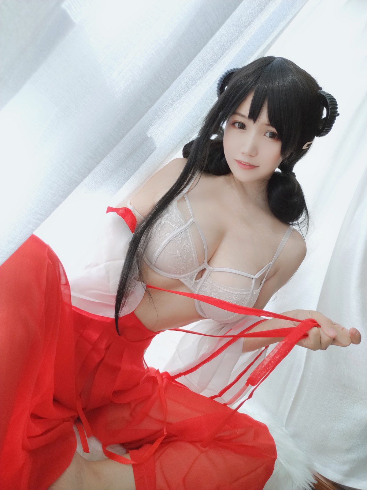 Coser@小仓千代w Vol 013 巫女DLC 0019 4383428287.jpg