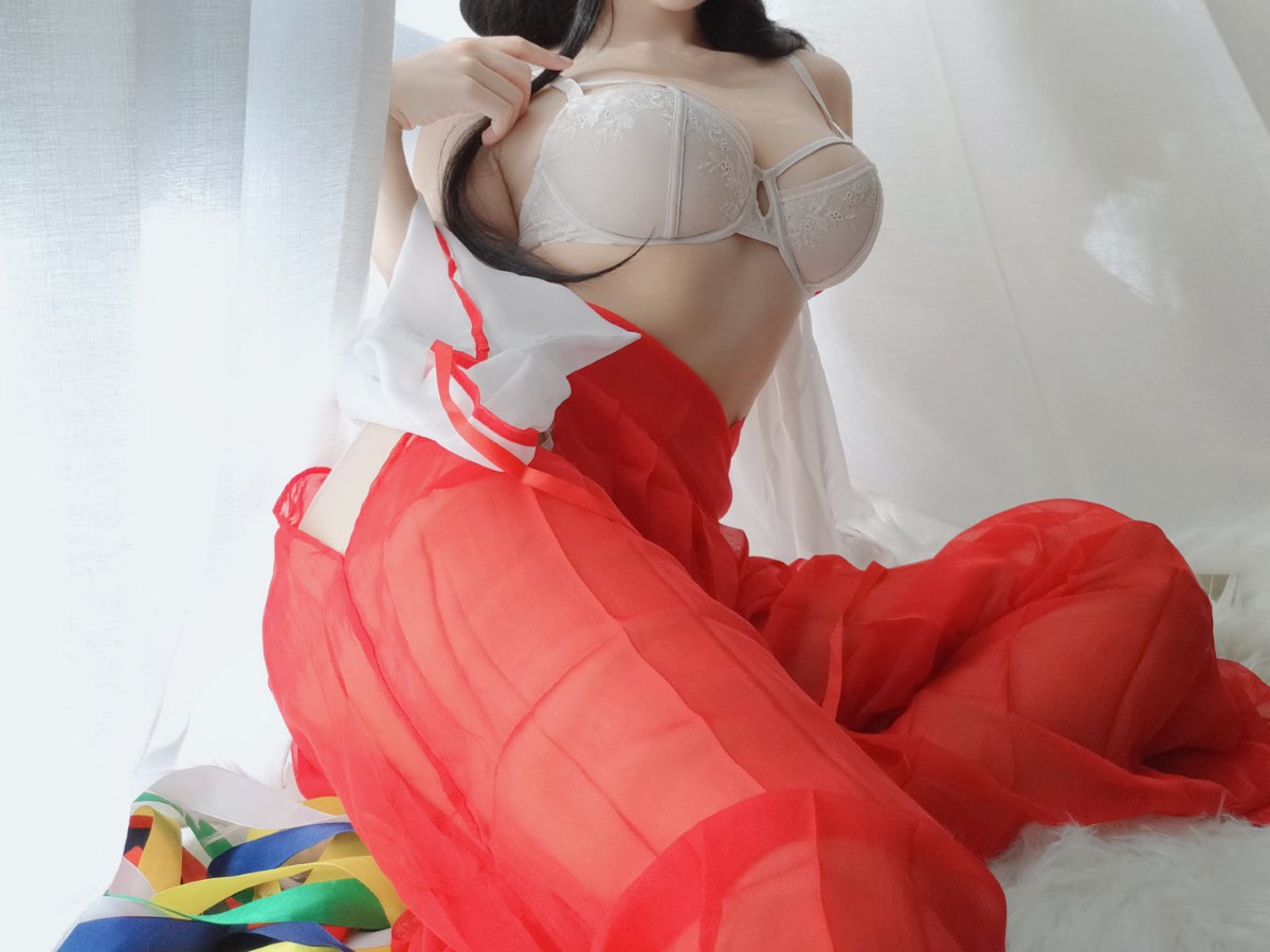 Coser@小仓千代w Vol 013 巫女DLC 0020 2663237649.jpg