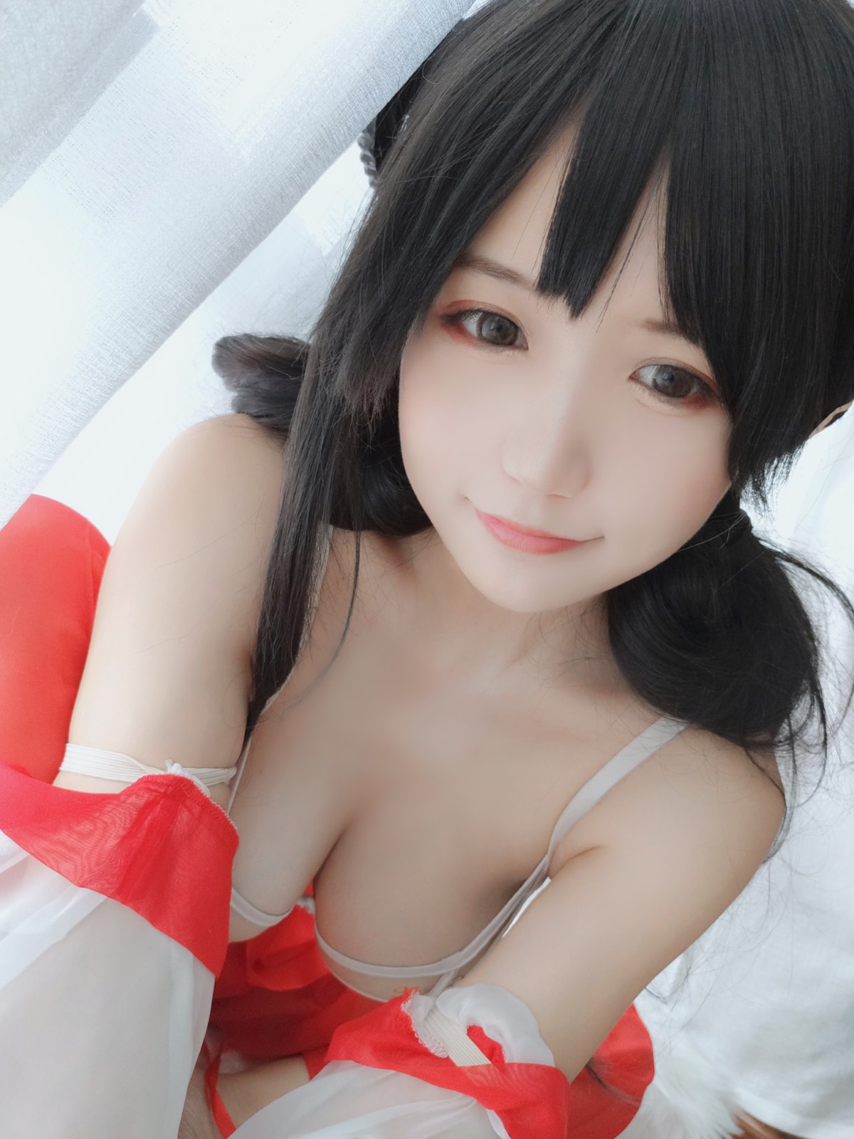 Coser@小仓千代w Vol 013 巫女DLC 0021 9454164766.jpg