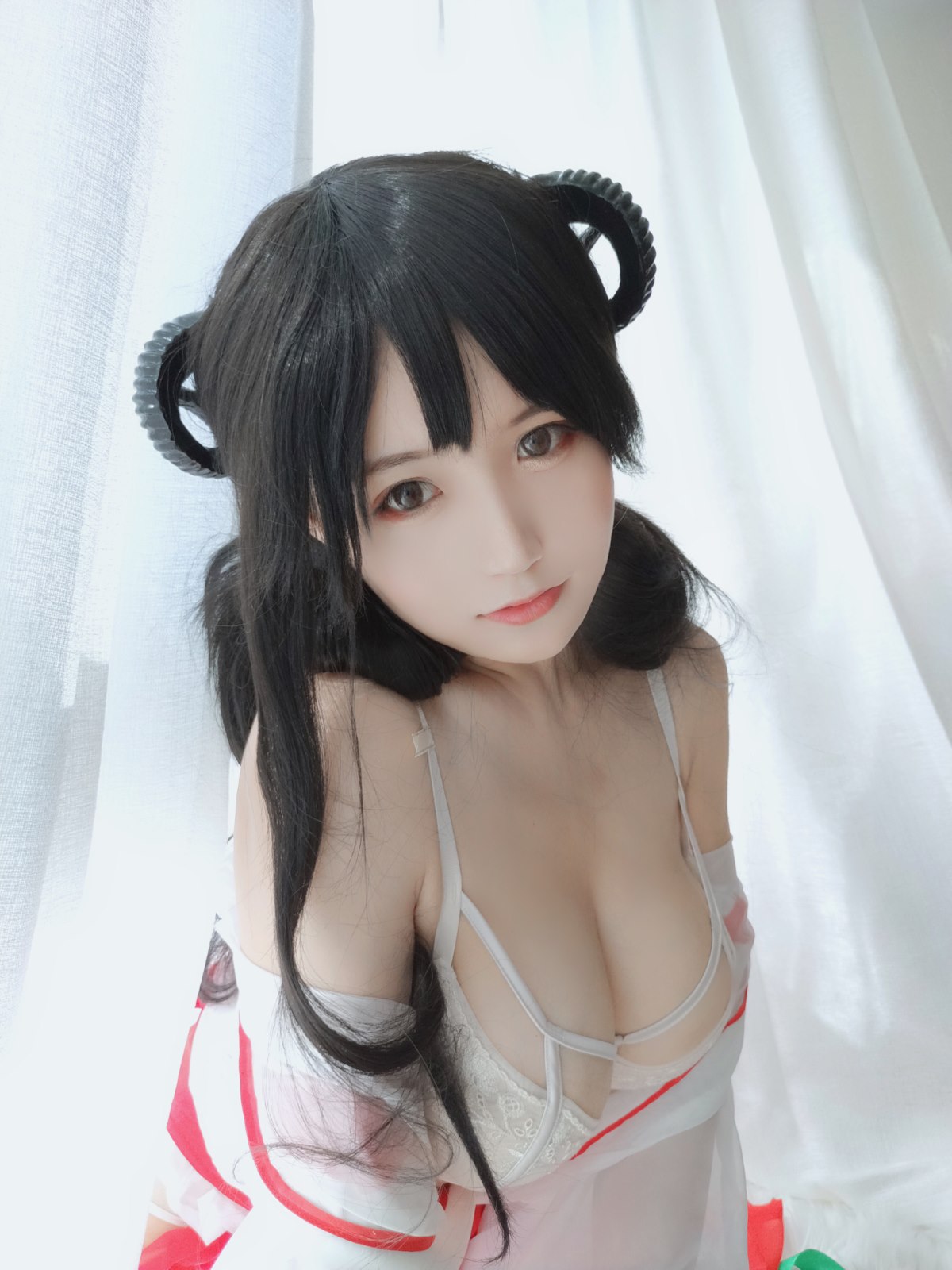 Coser@小仓千代w Vol 013 巫女DLC 0025 5022977115.jpg