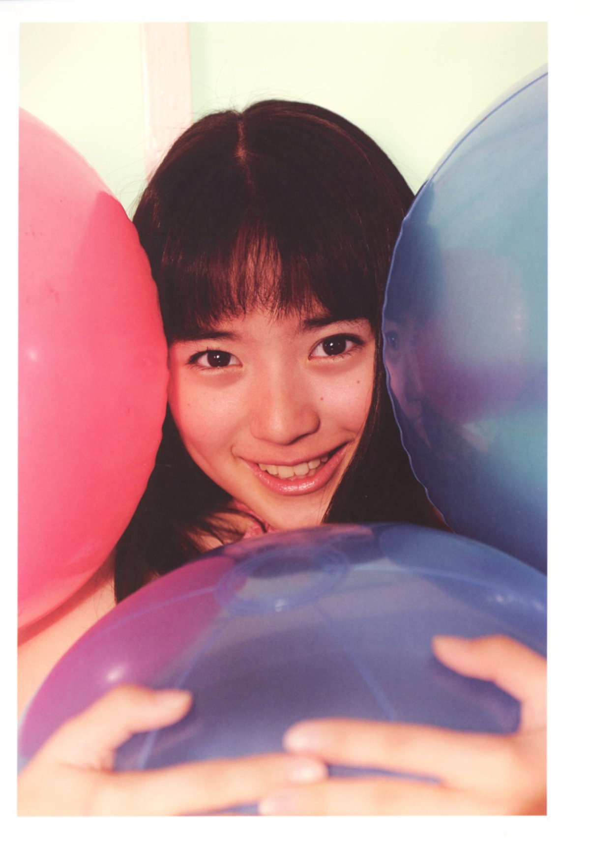 Photobook Mirai Ishida 石田未来 Sugar Time 0054 1563711299.jpg