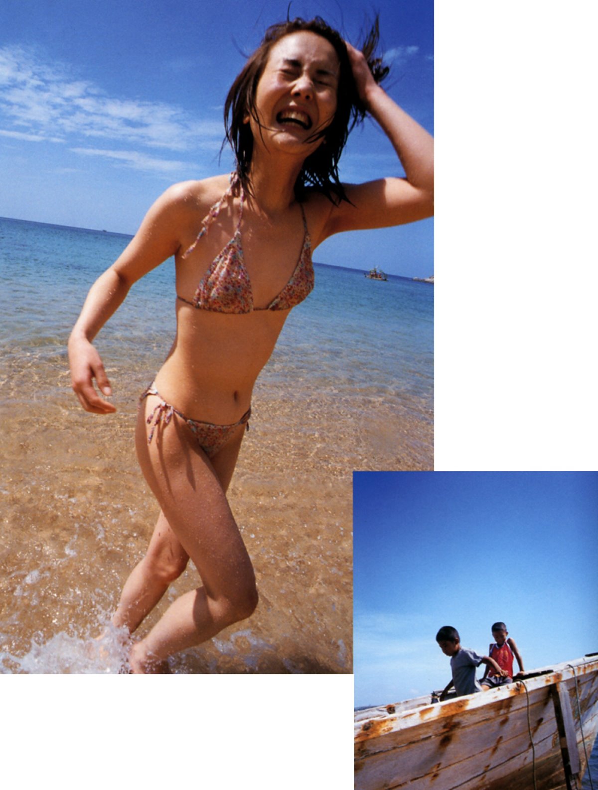 Photobook Keiko Kubo 久保恵子 Candy 0023 7622954694.jpg