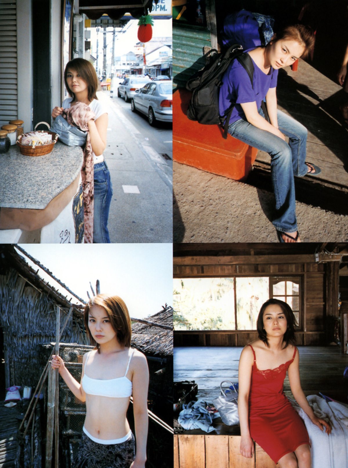 Photobook Keiko Kubo 久保恵子 Candy 0044 1804335575.jpg