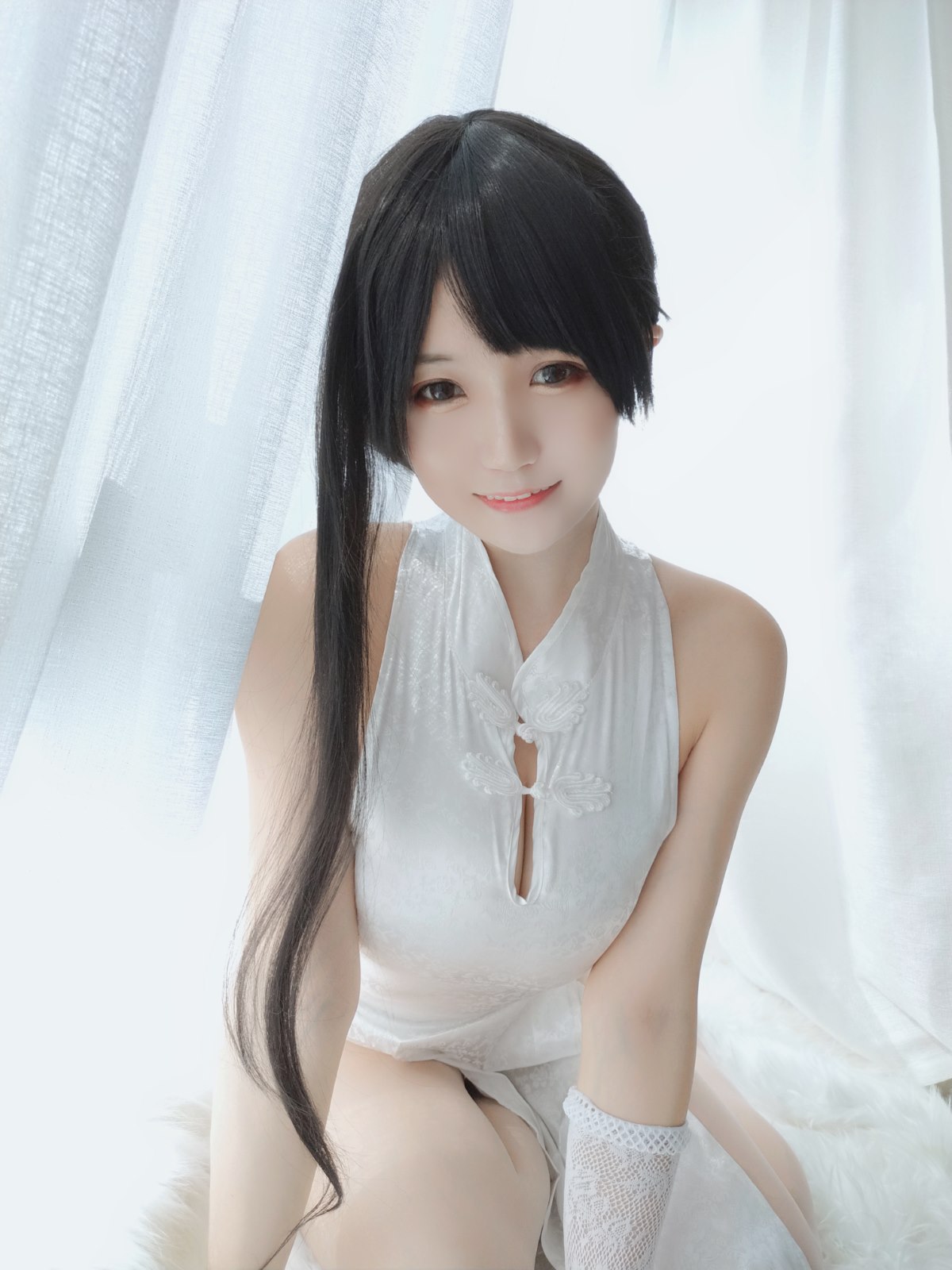 Coser@小仓千代w Vol 012 旗袍 0008 9500980810.jpg