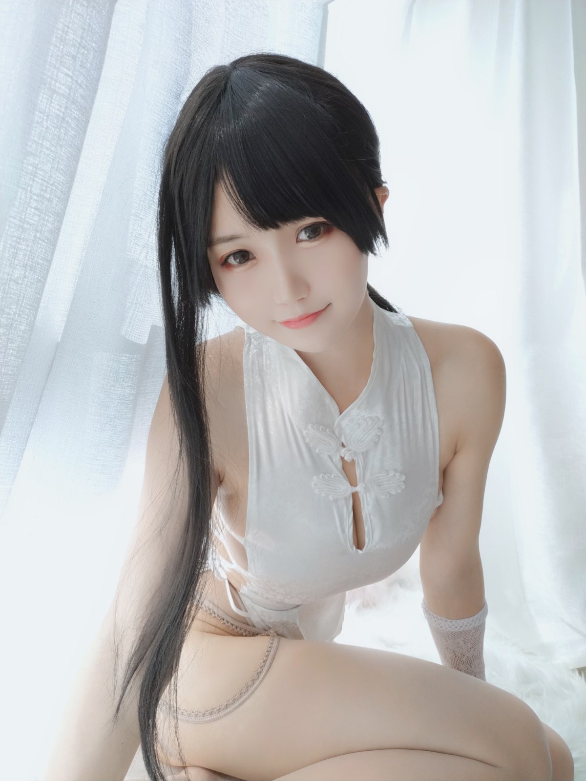 Coser@小仓千代w Vol 012 旗袍 0010 3048860137.jpg