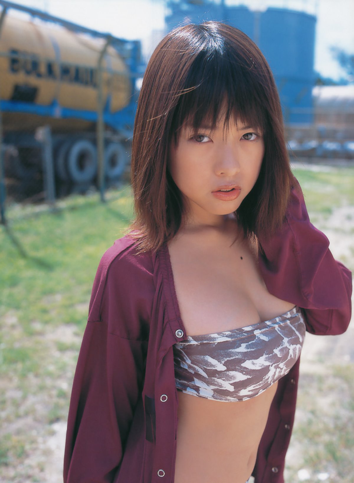 Photobook Hitomi Ito 伊藤瞳 Eye Love 0043 1673554912.jpg