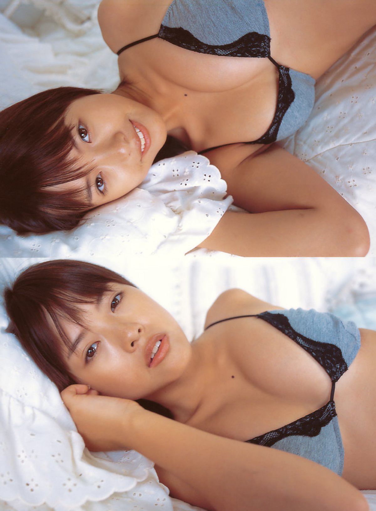 Photobook Hitomi Ito 伊藤瞳 Eye Love 0052 4155257356.jpg