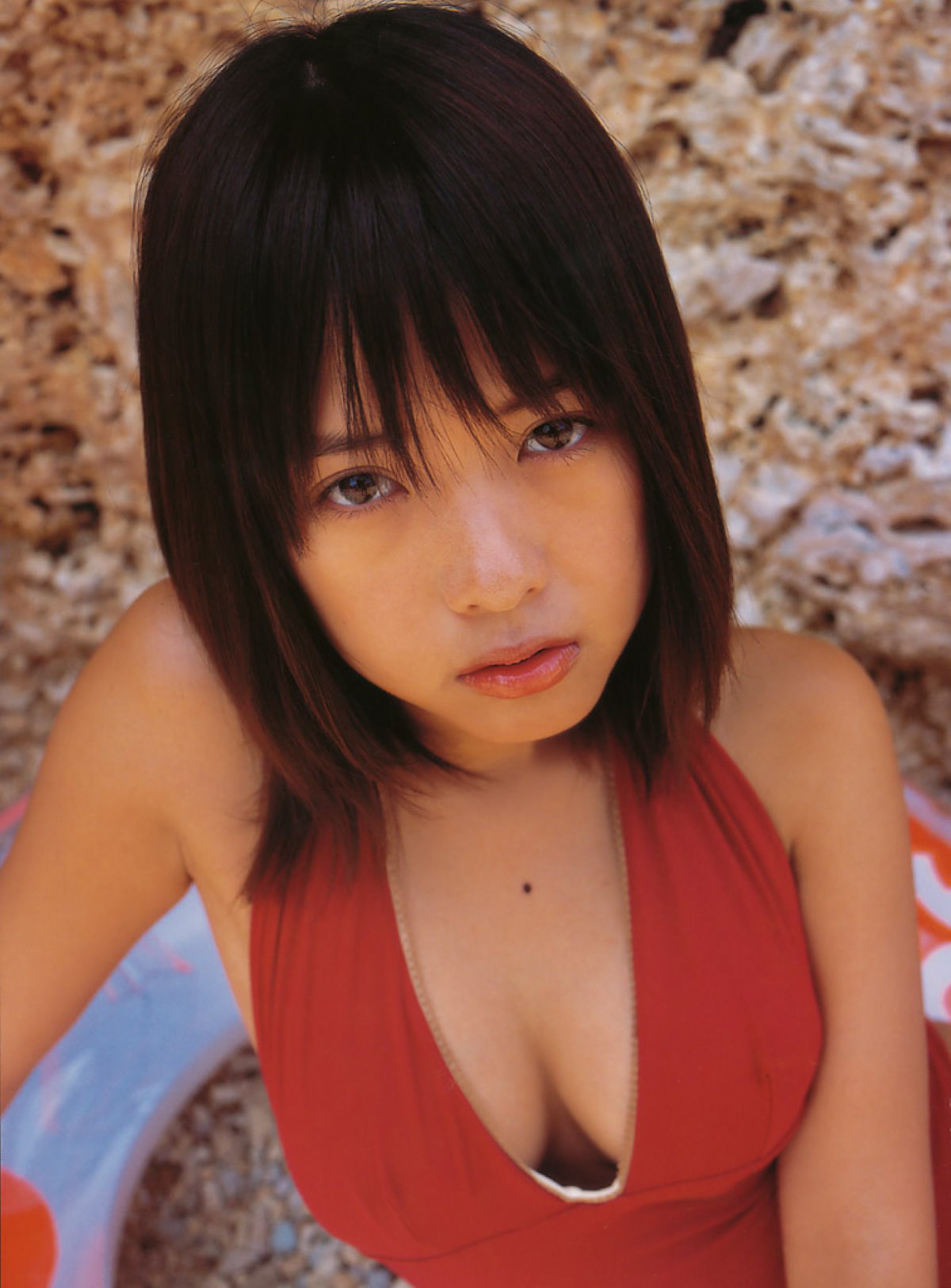 Photobook Hitomi Ito 伊藤瞳 Eye Love 0070 6575313562.jpg