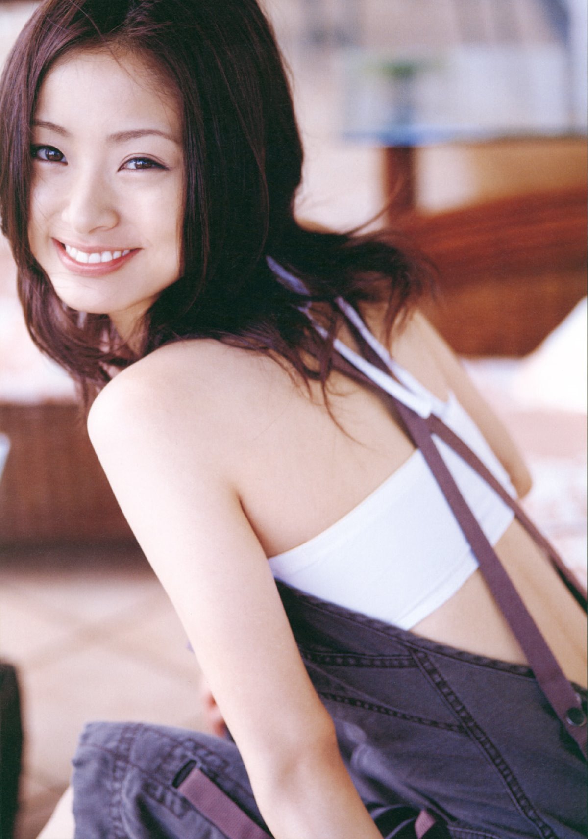 Photobook Aya Ueto 上戸彩 Breath 0058 3314708044.jpg