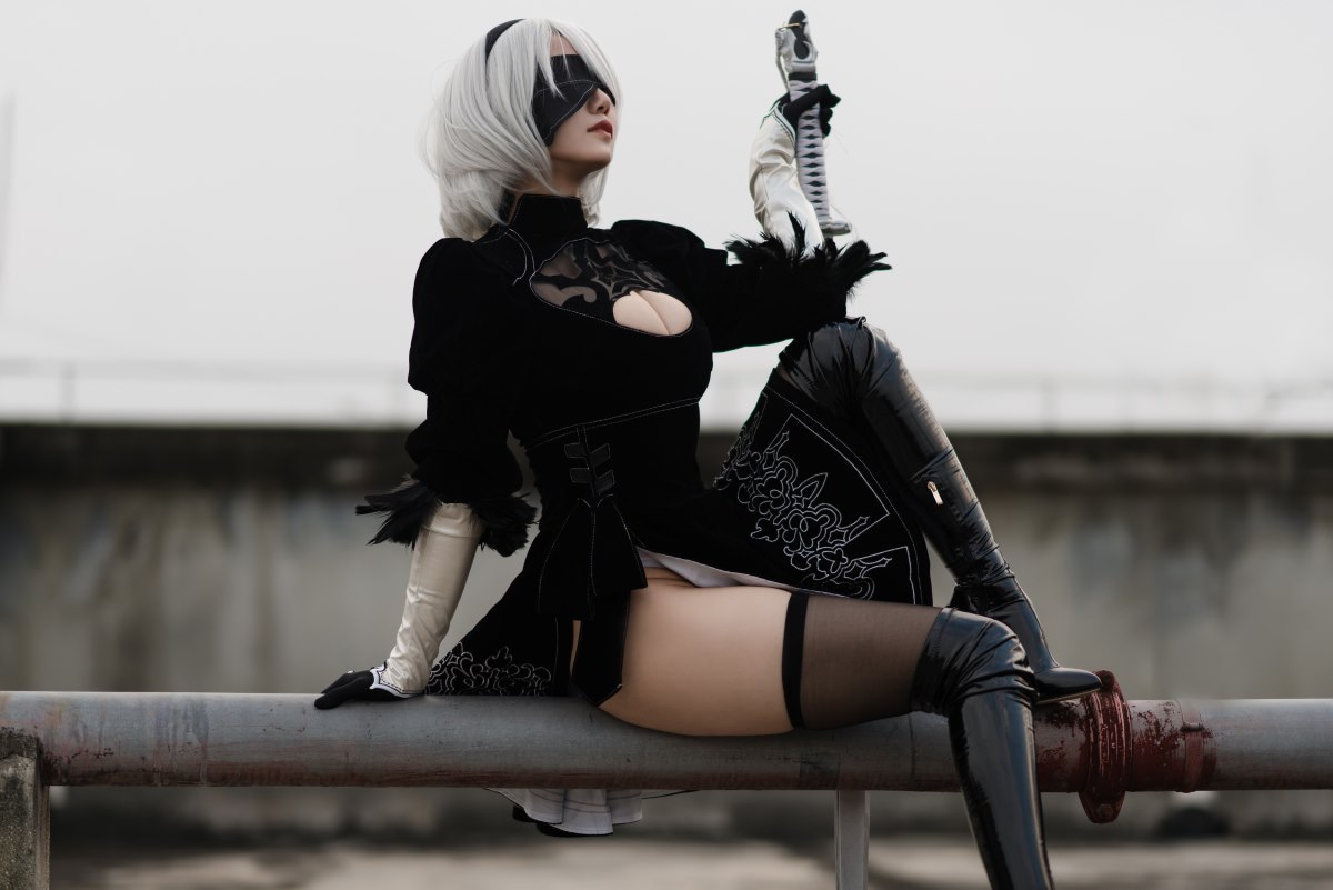 Coser@小仓千代w Vol 011 8月舰长写真 2B原皮 0006 8267616956.jpg