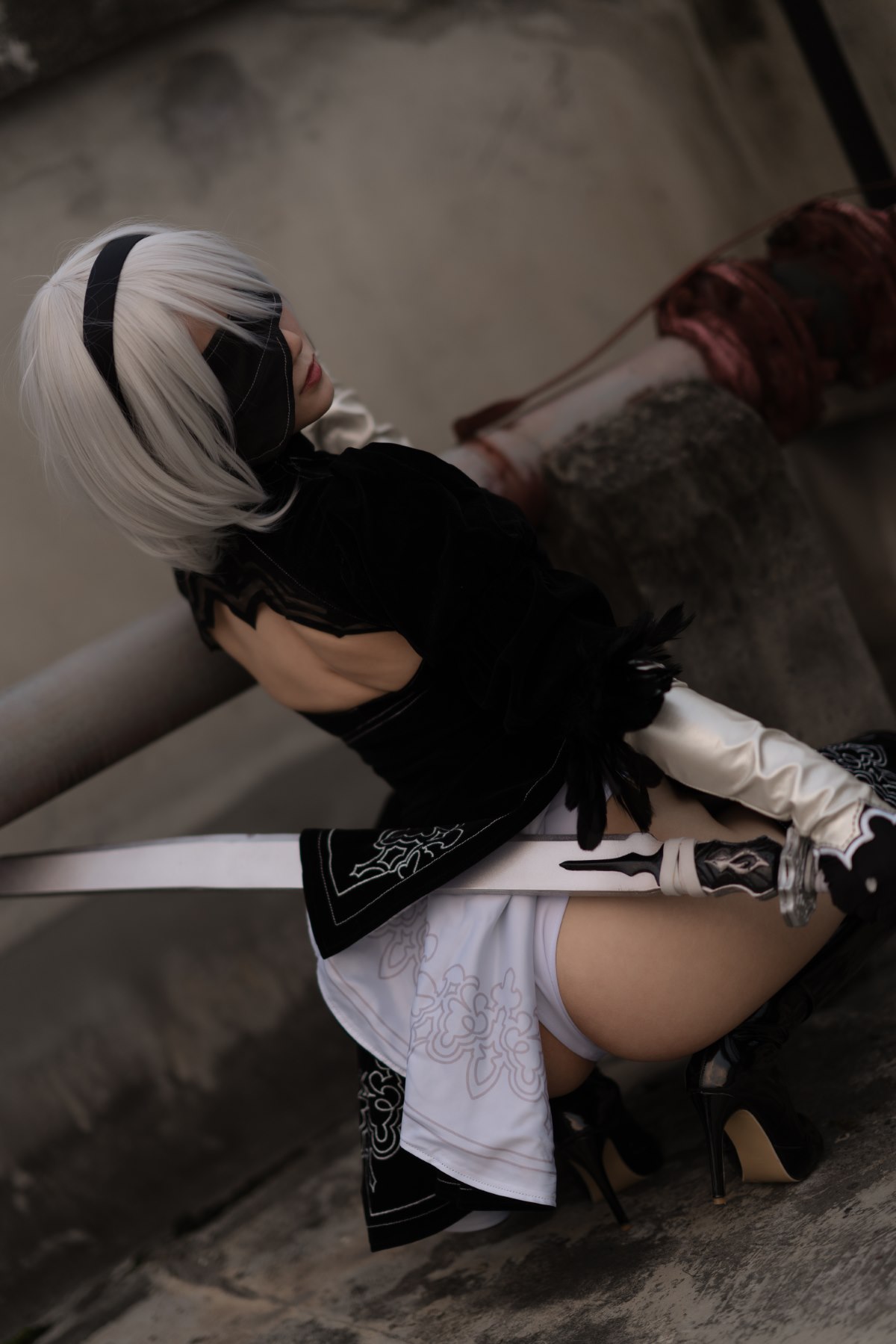 Coser@小仓千代w Vol 011 8月舰长写真 2B原皮 0019 3240886205.jpg