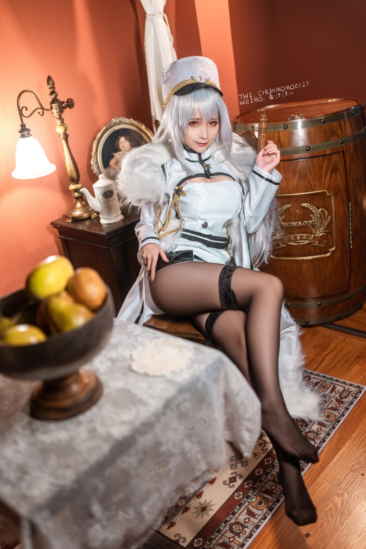 Coser@蠢沫沫 Vol 090 甘古特 0029 2725736271.jpg