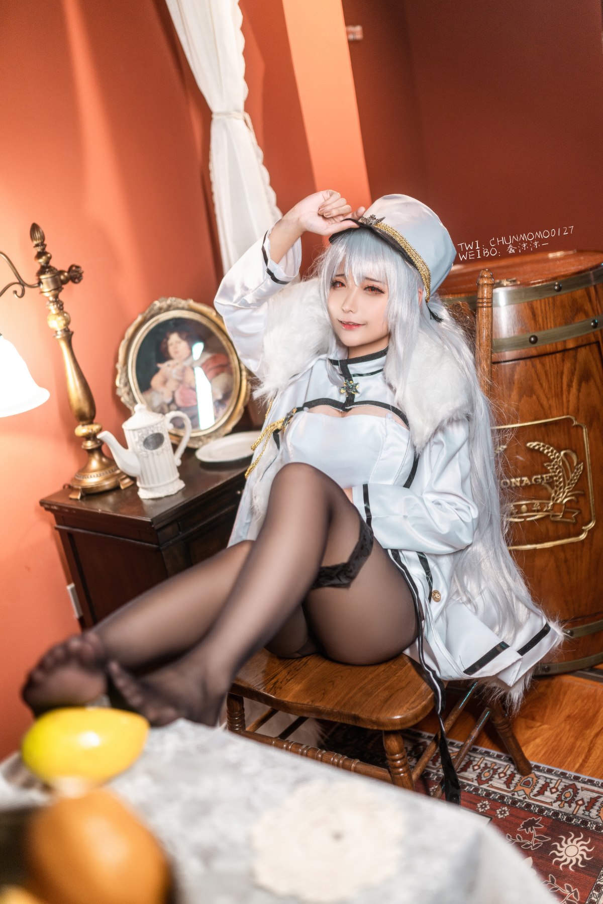 Coser@蠢沫沫 Vol 090 甘古特 0031 2008926469.jpg