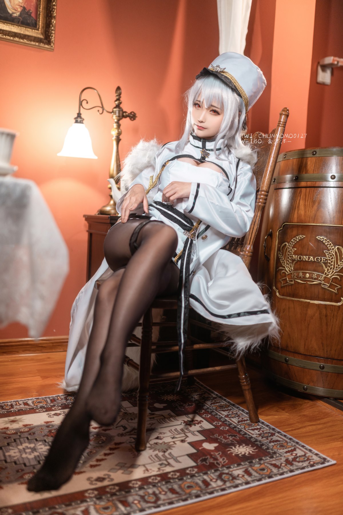 Coser@蠢沫沫 Vol 090 甘古特 0032 8053510312.jpg