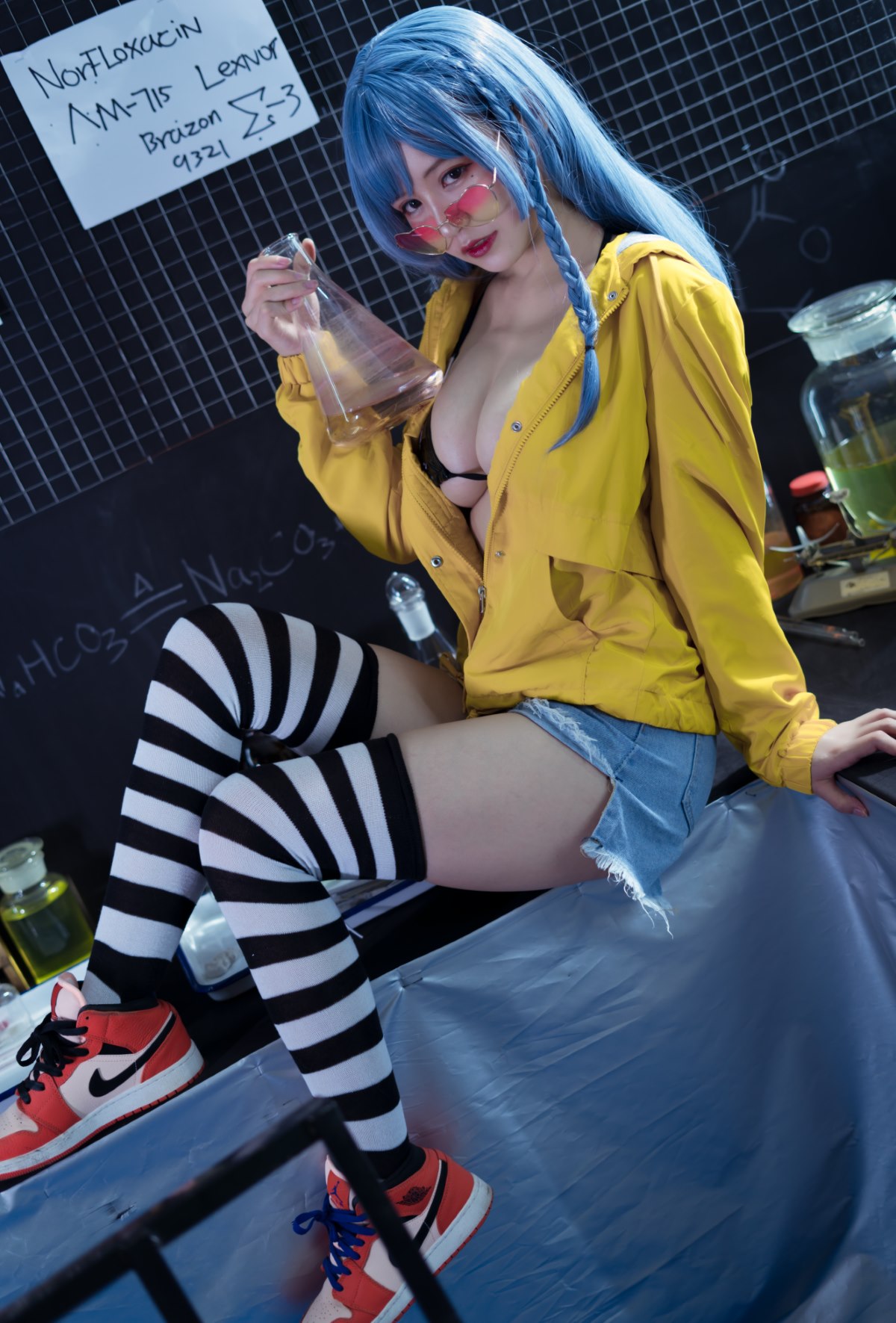 Coser@小仓千代w Vol 009 6月舰长写真 0002 0939077427.jpg